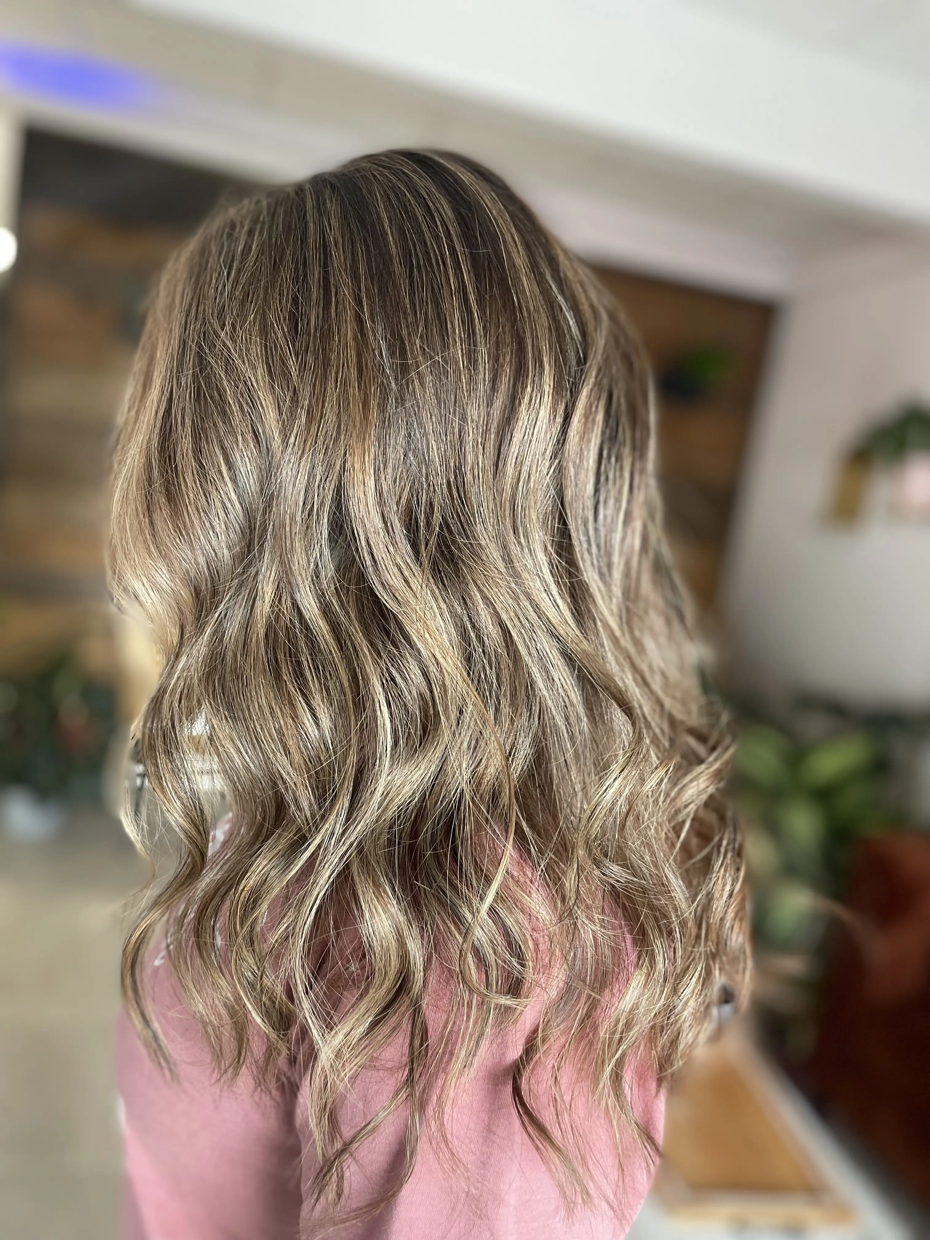 Stylist Portfolio Photo