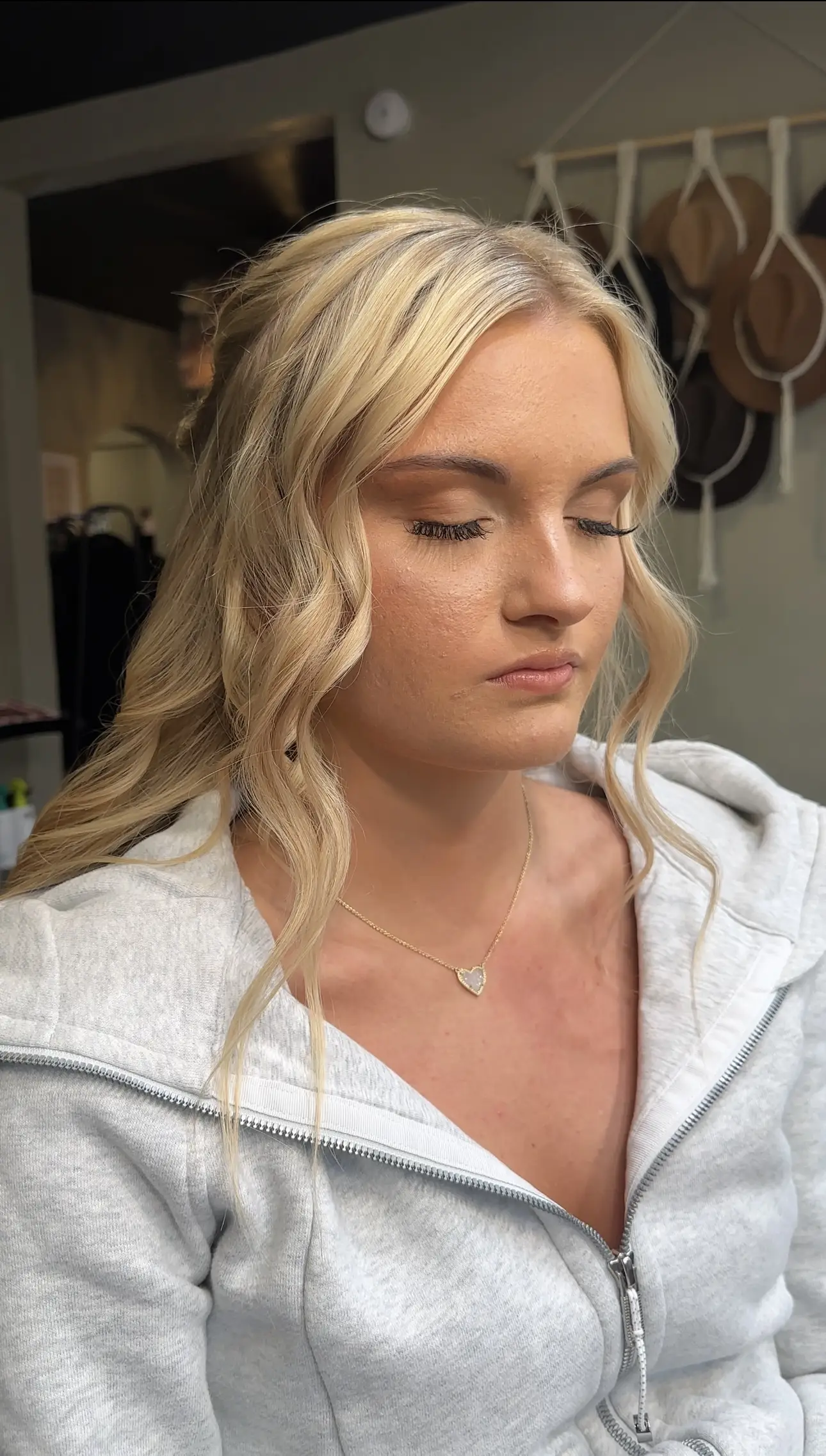 Stylist Portfolio Photo