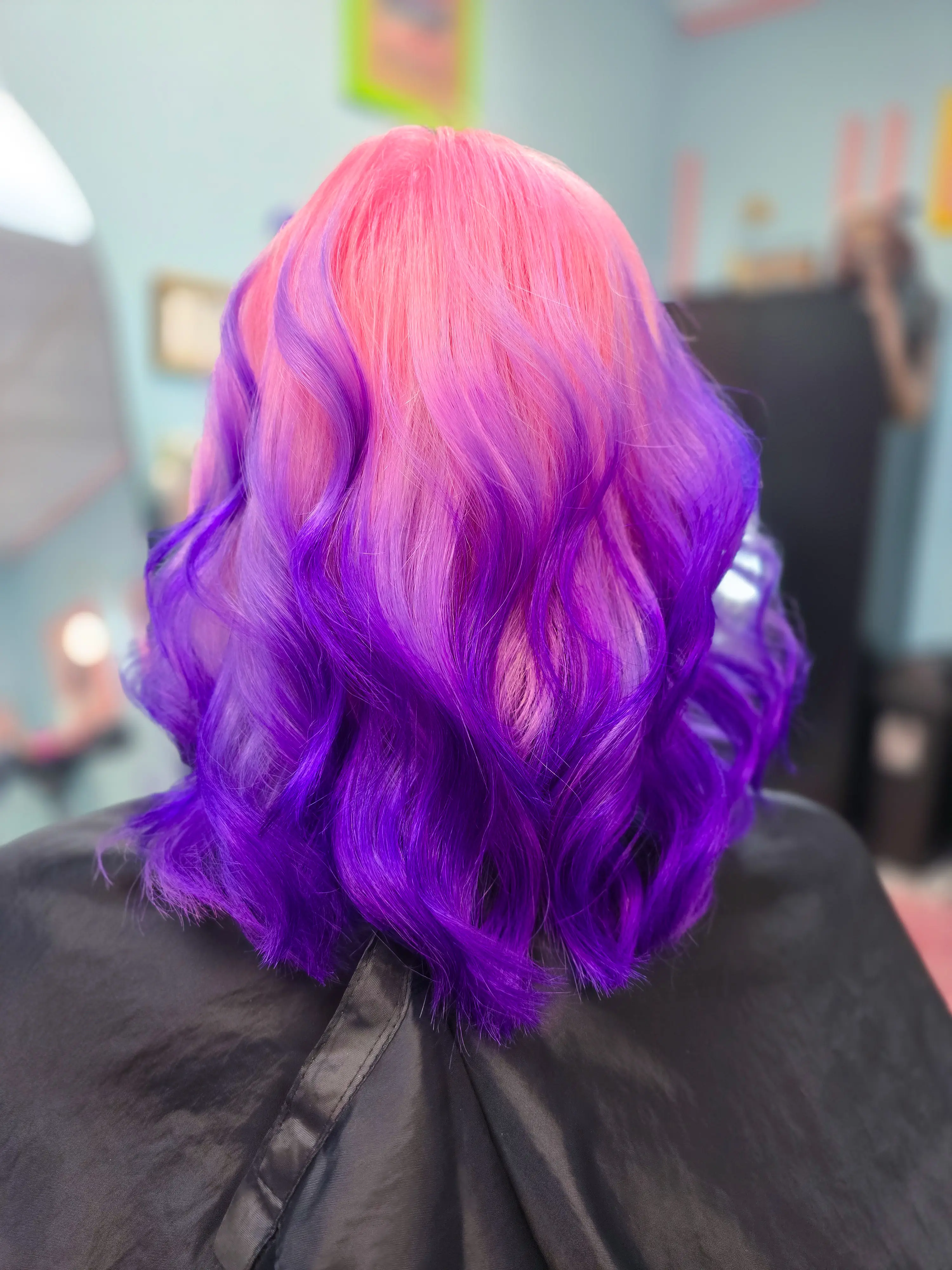 Work by The Wild Hare Stylist