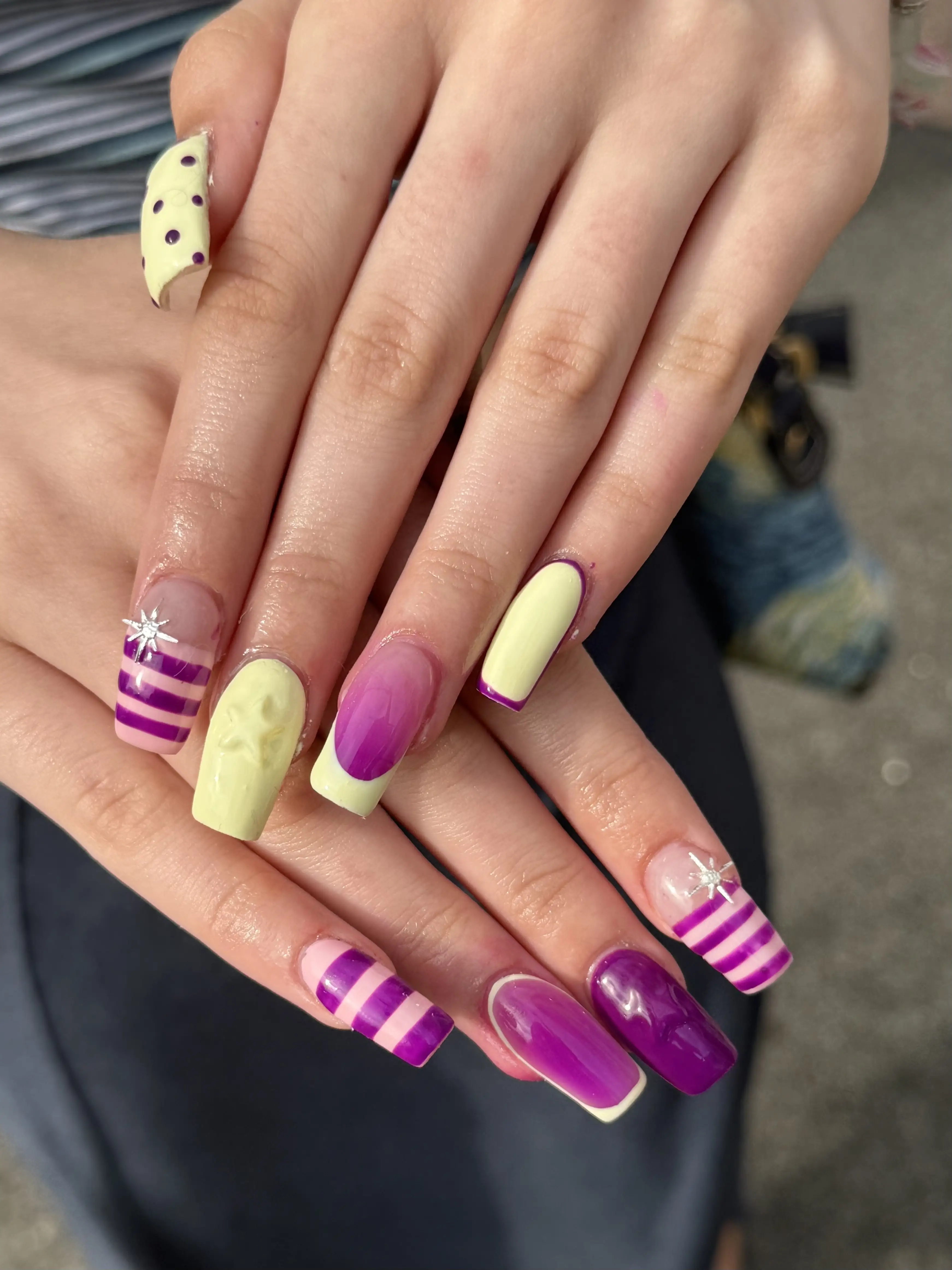 Work by Her House Of Beauty