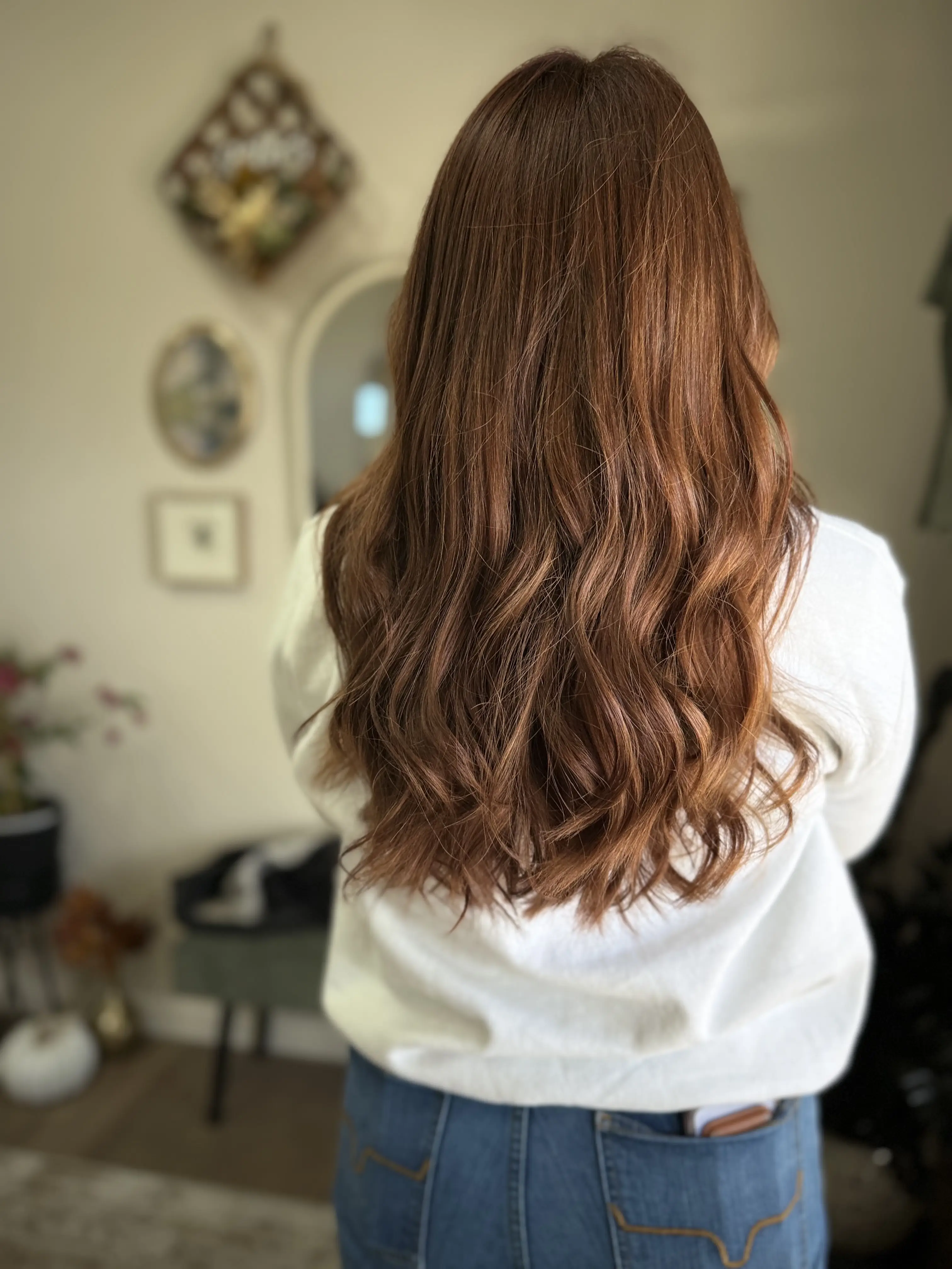 Stylist Portfolio Photo