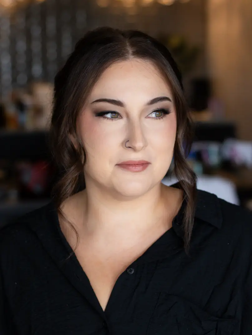 Stylist Portfolio Photo