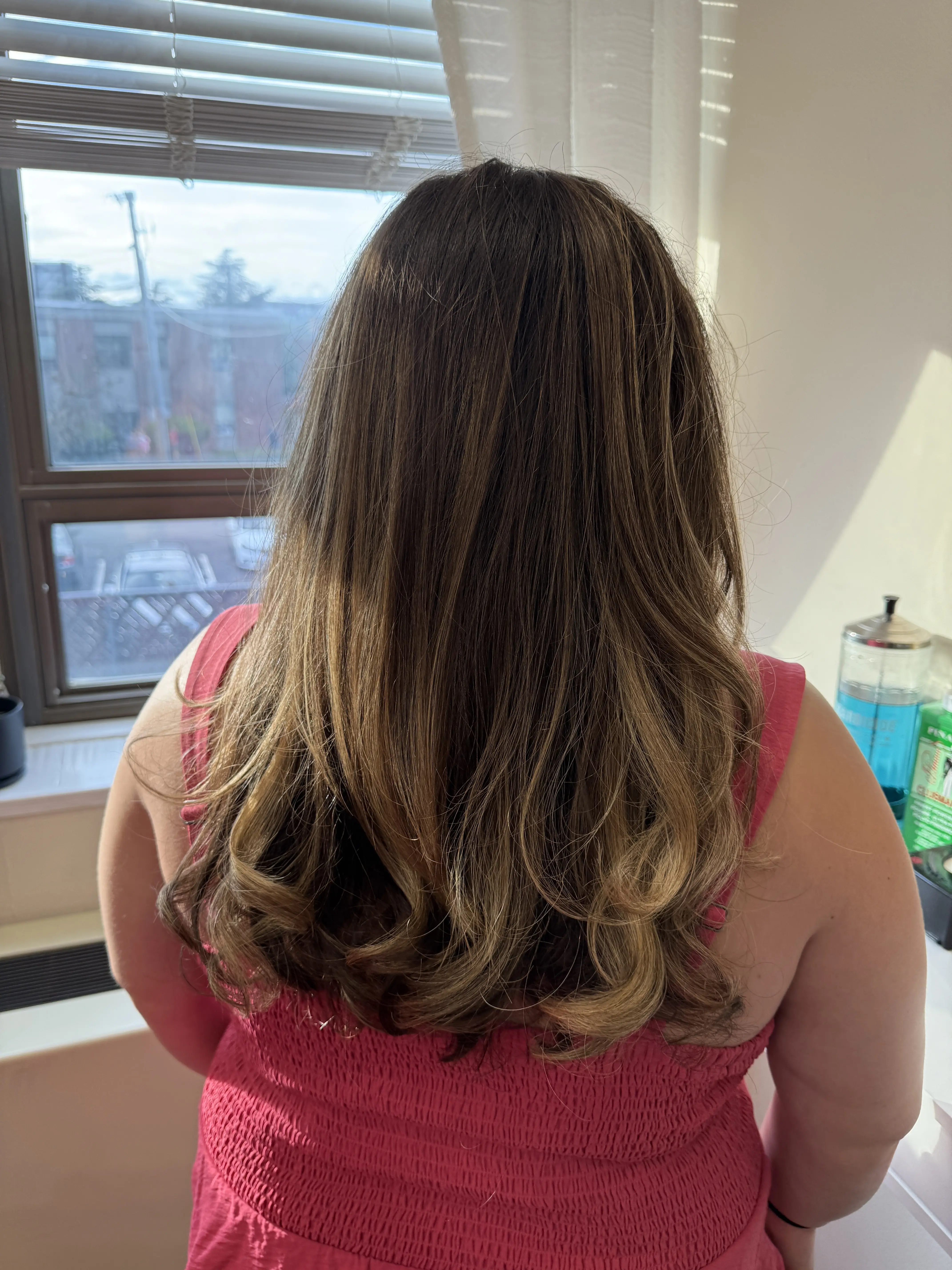 Work by Paul Edward Hair