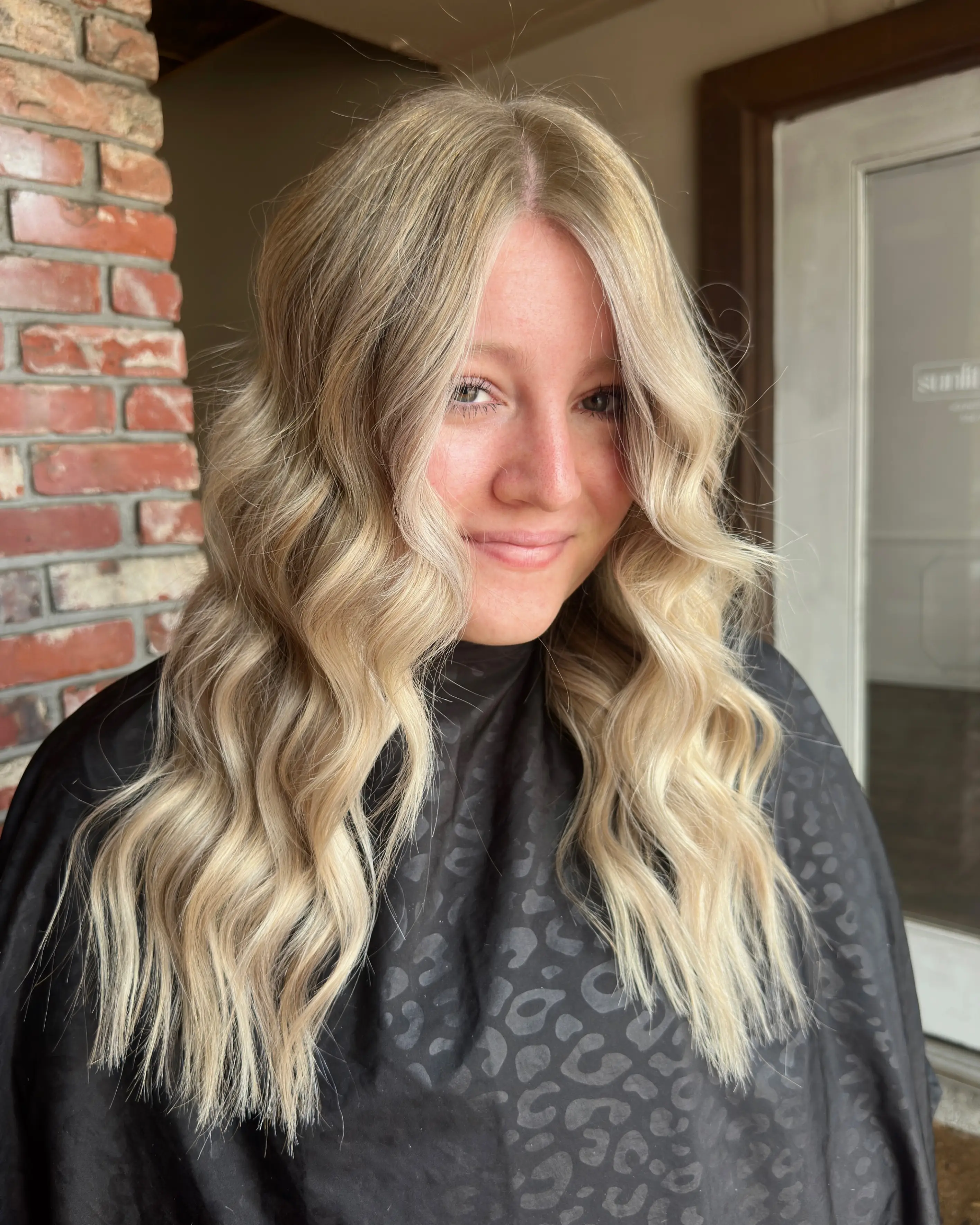 Stylist Portfolio Photo