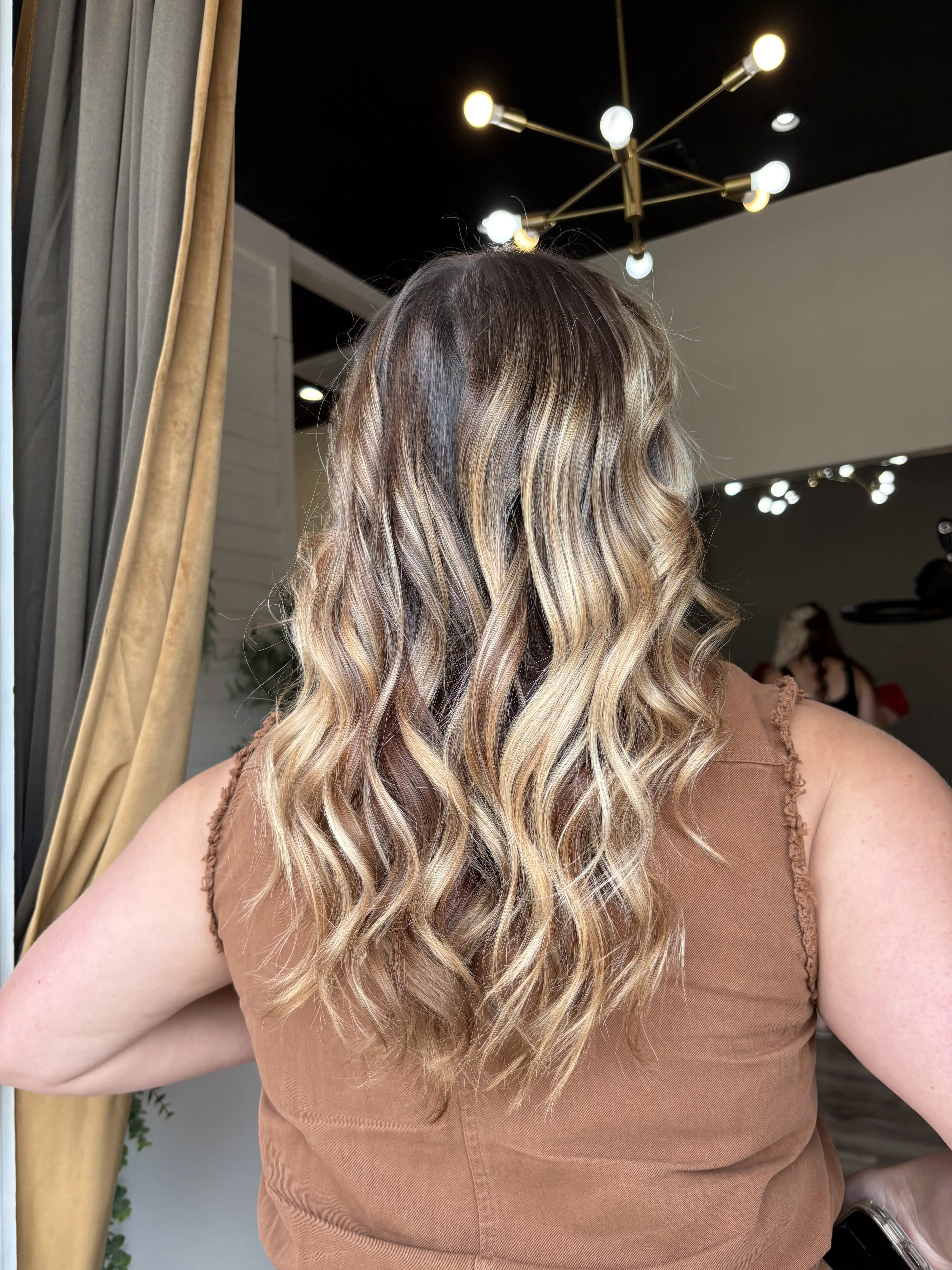 Work by Manes by Mel