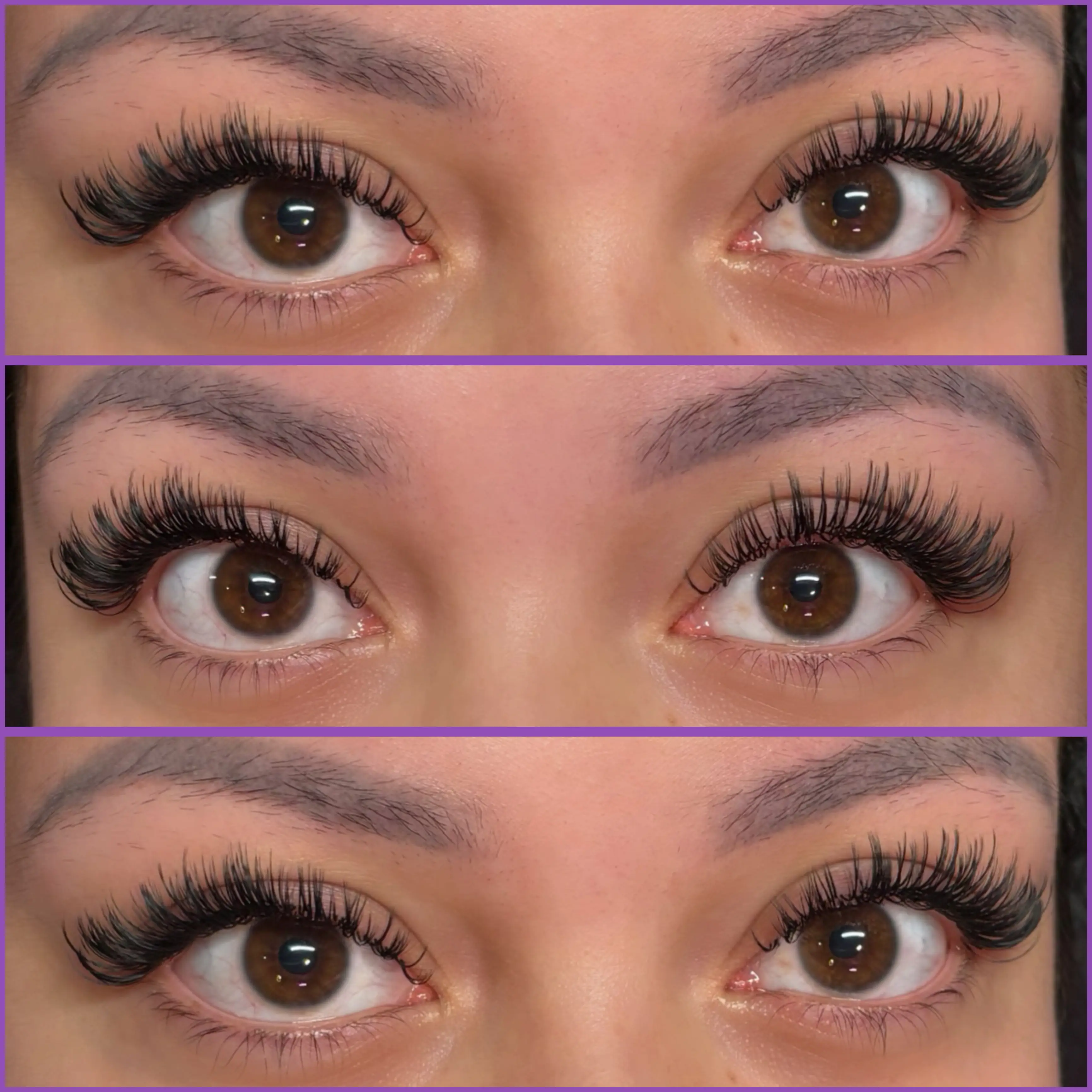 Work by Dollhouse Esthetics