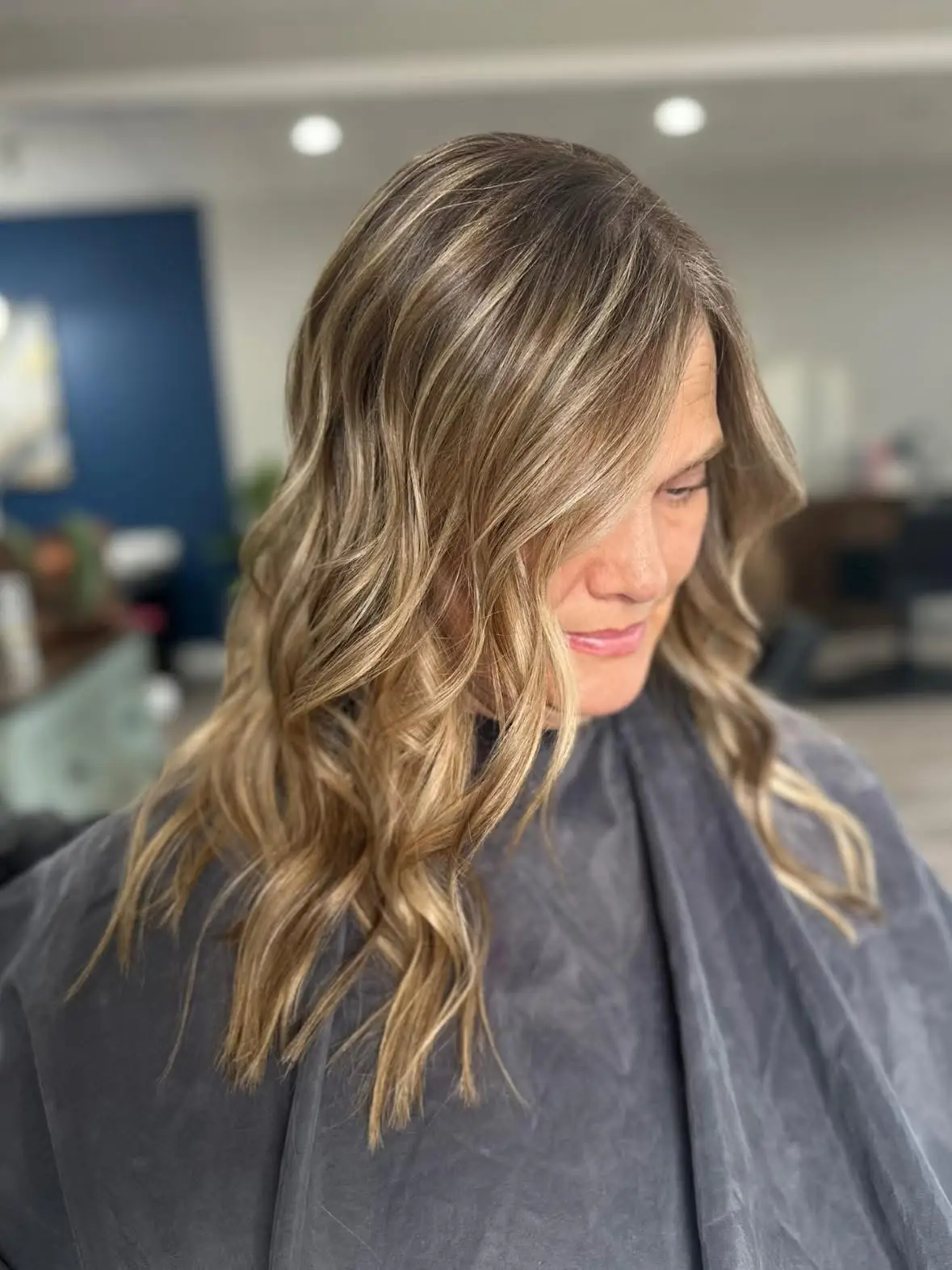 Stylist Portfolio Photo