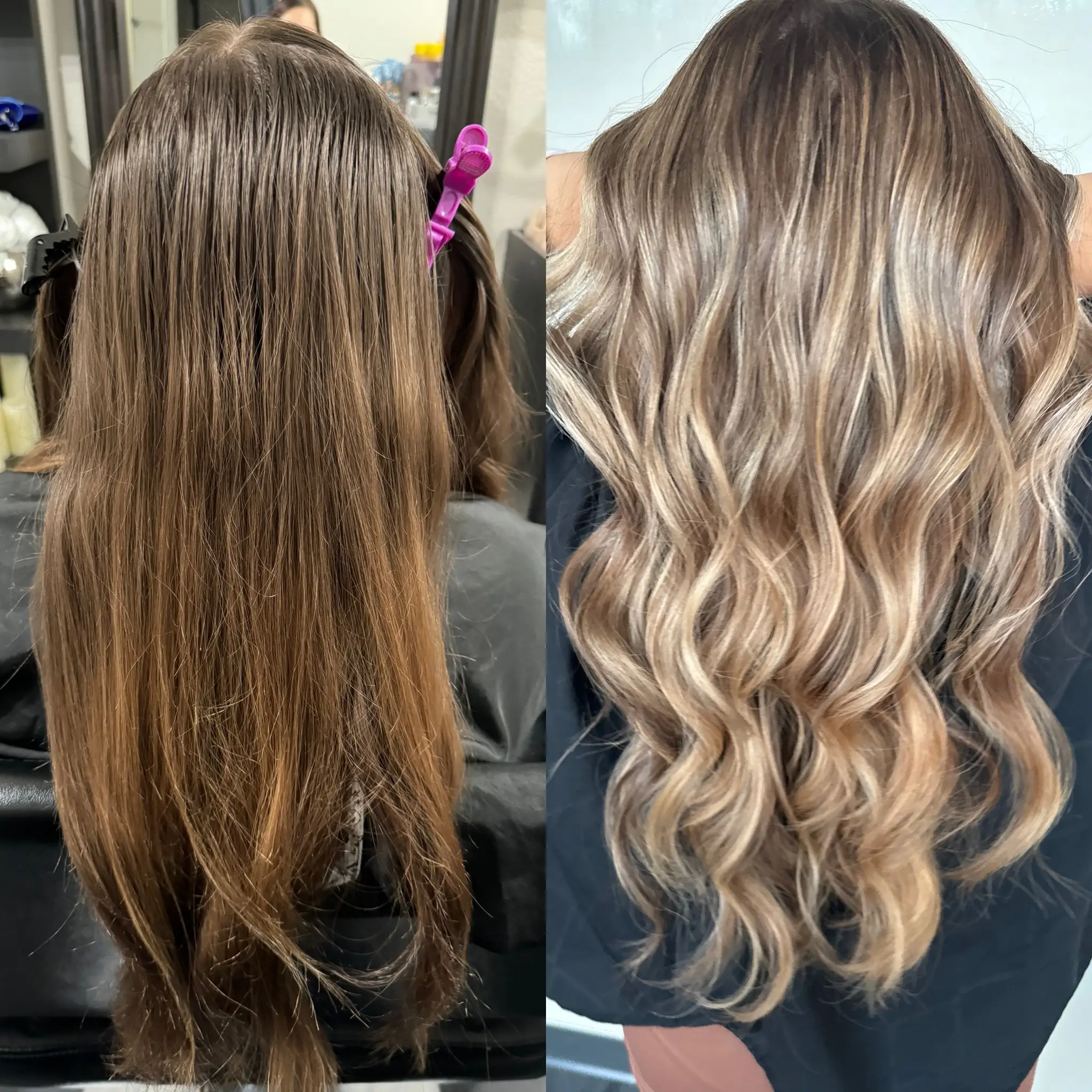 Stylist Portfolio Photo