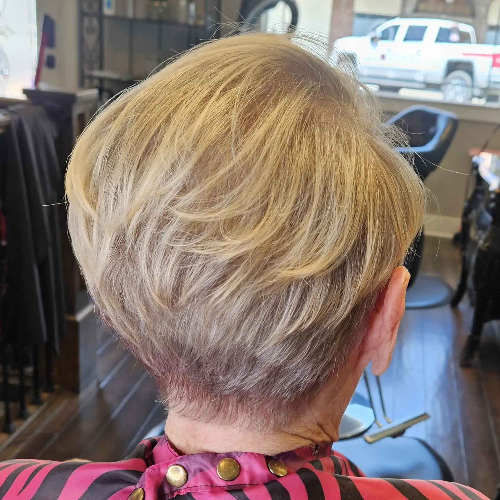 Work by BRICK Hair•Beauty•Glow