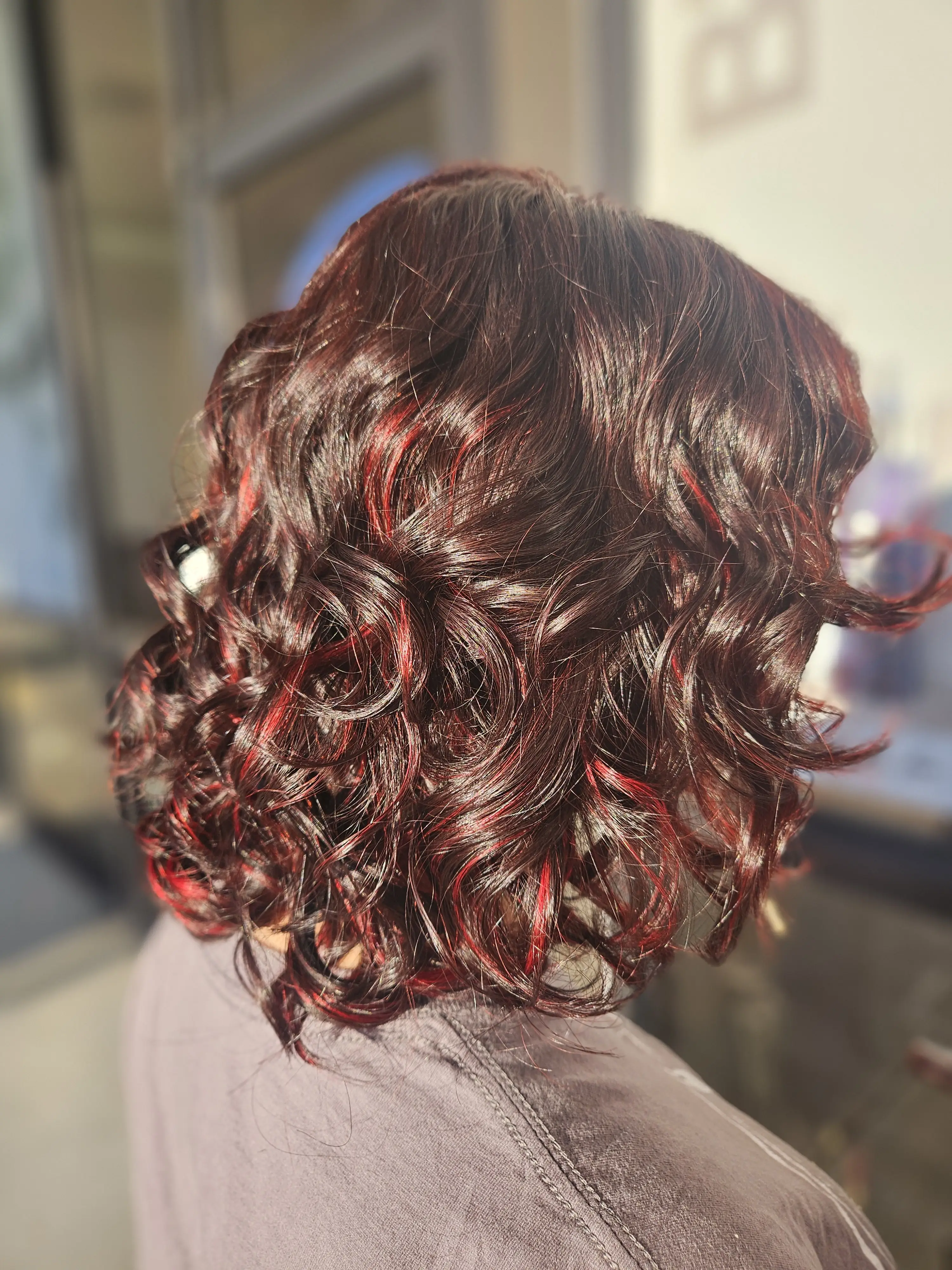 Work by Showtime Beauty