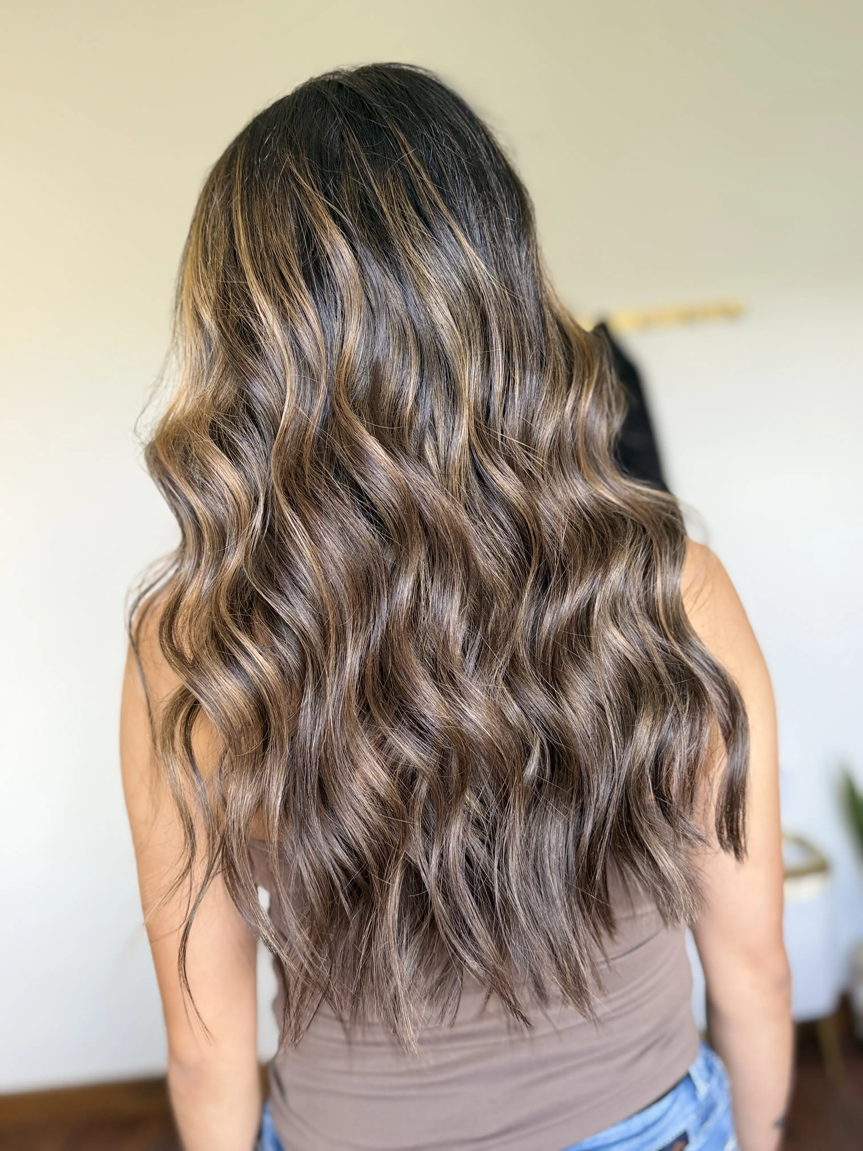 Work by Gia Beauty & Barber