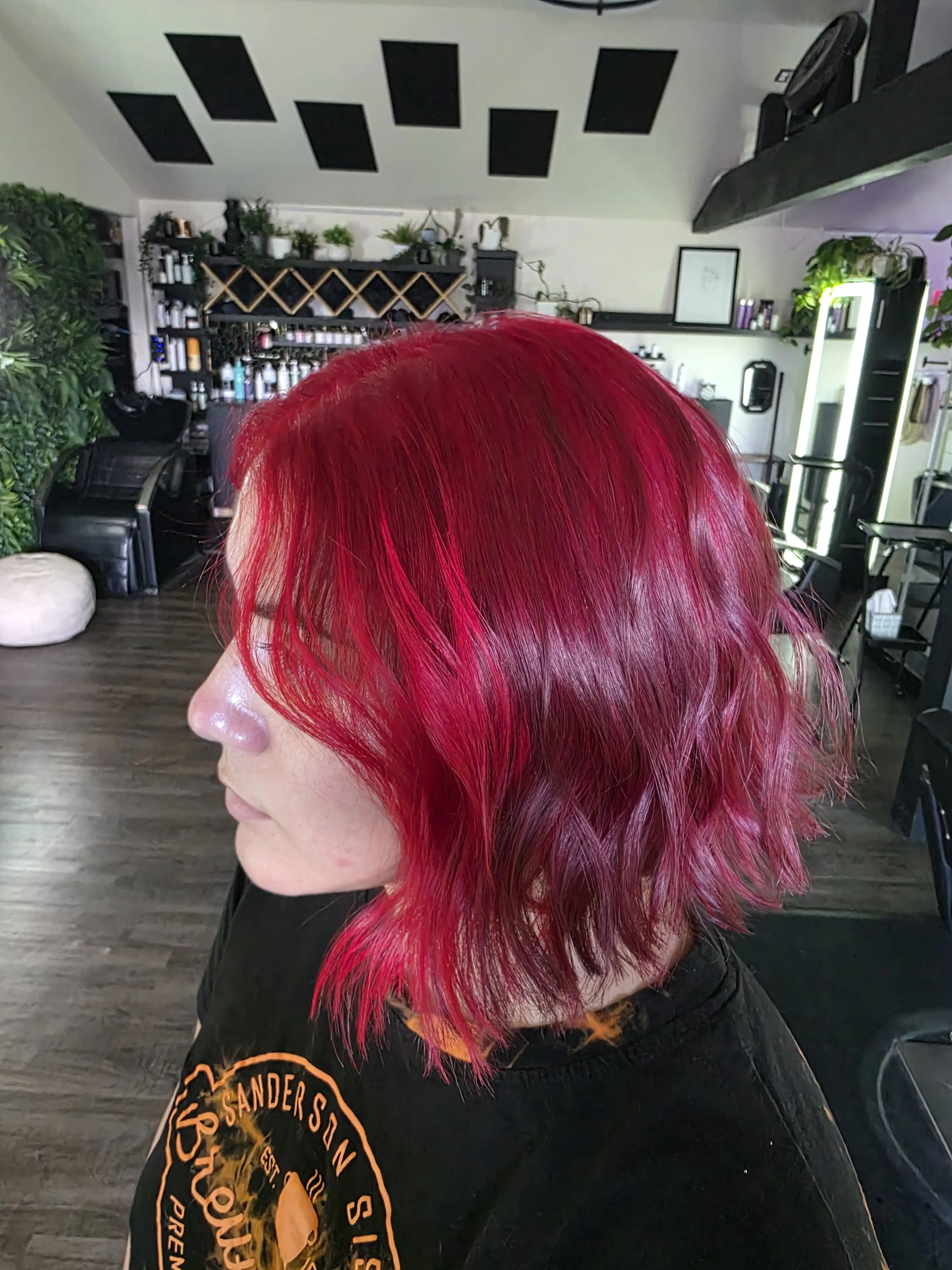 Creative Color/Corrective Color