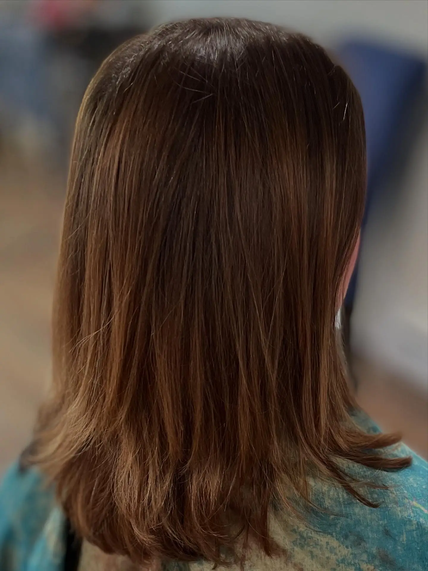 Stylist Portfolio Photo