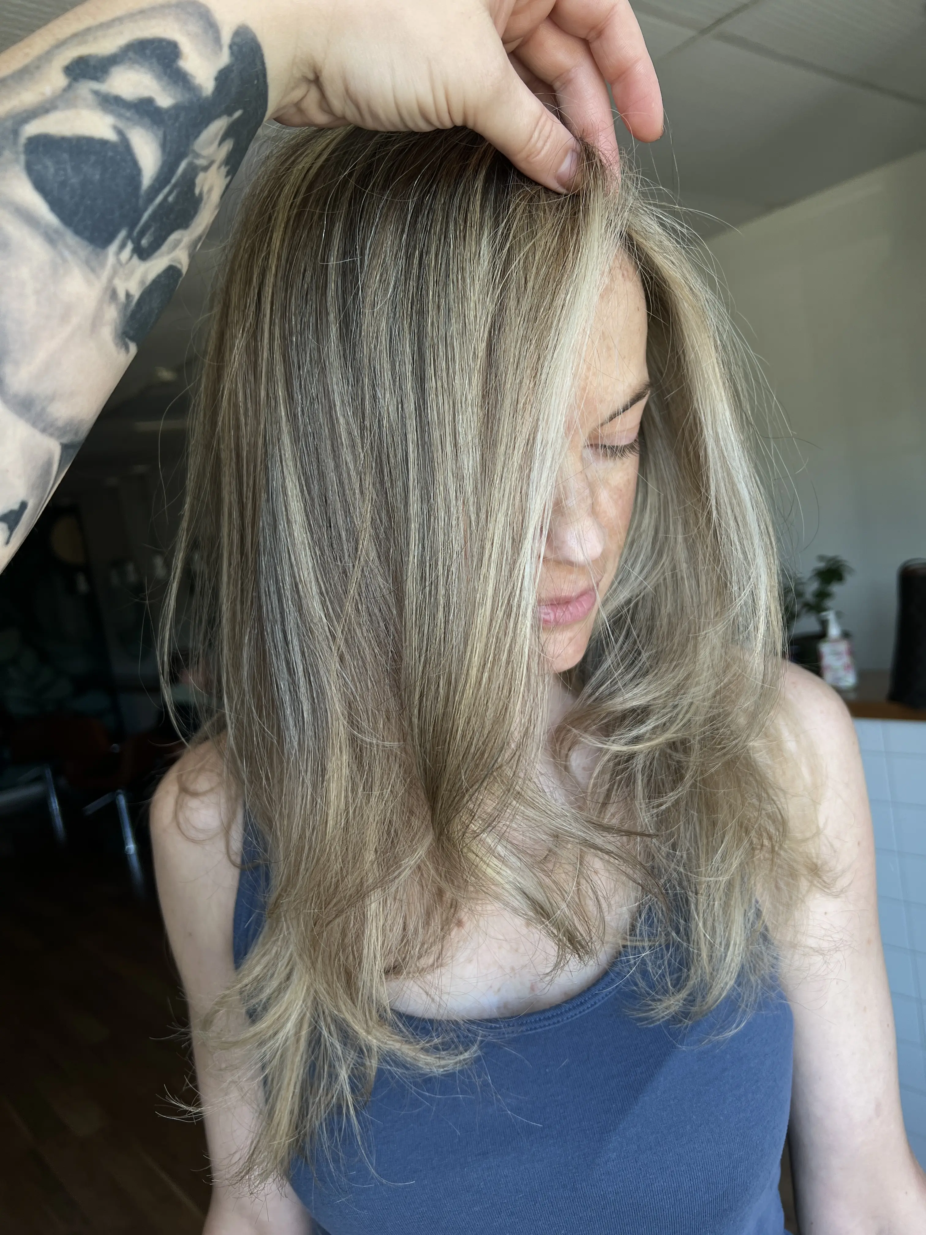 Work by Beauty Design by Kaylie