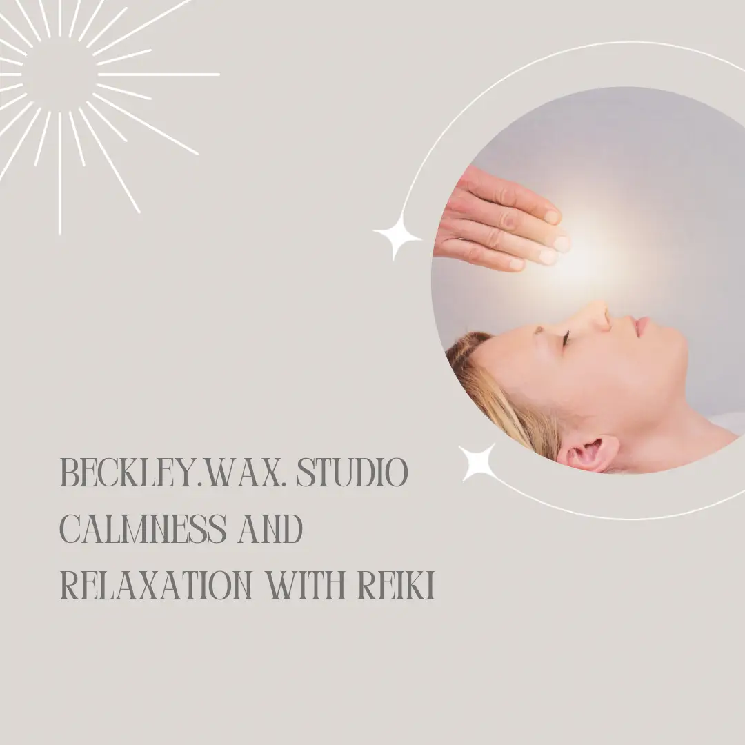 Waxing Specialist Portfolio Photo