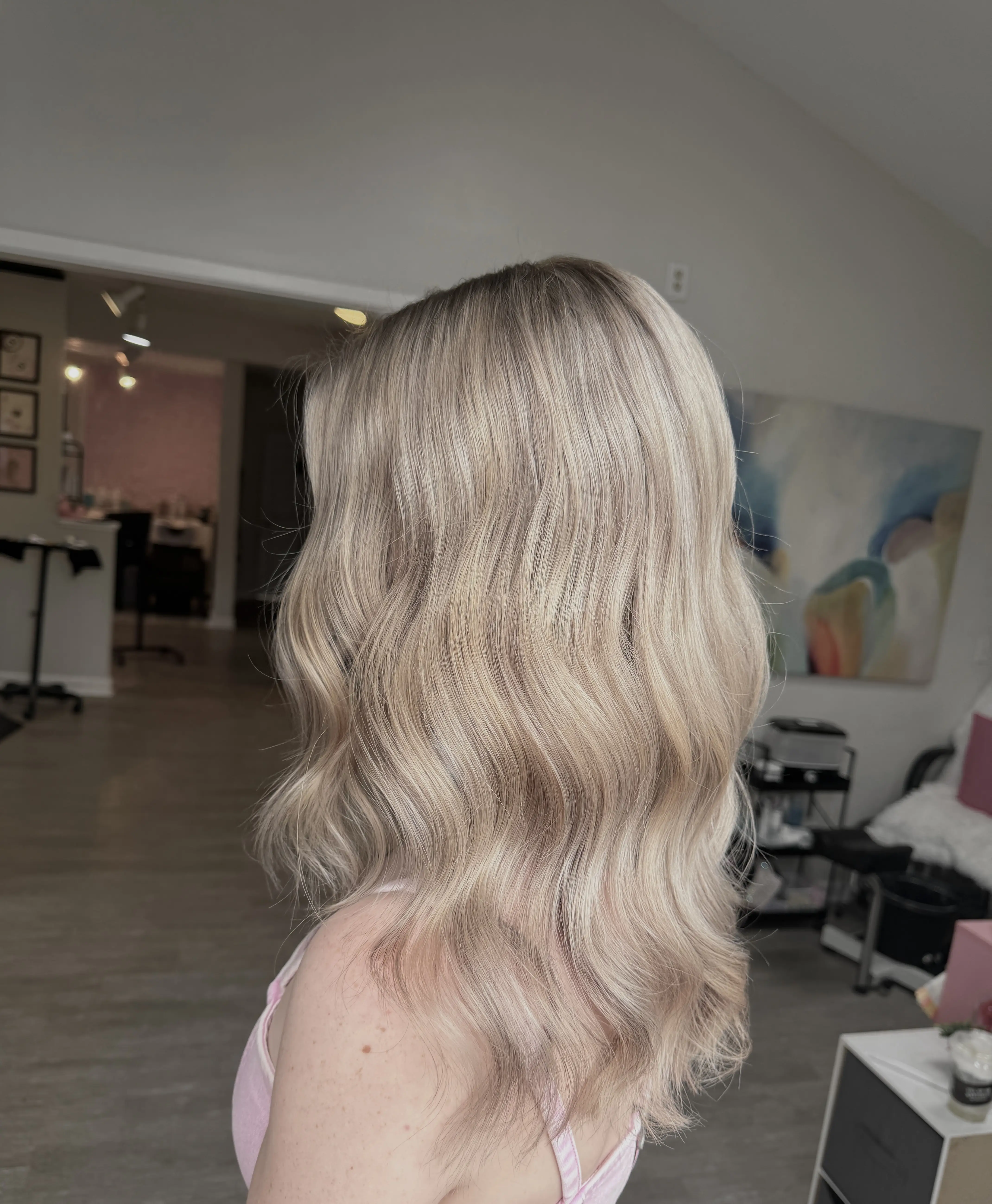 Highlights + Lowlights 