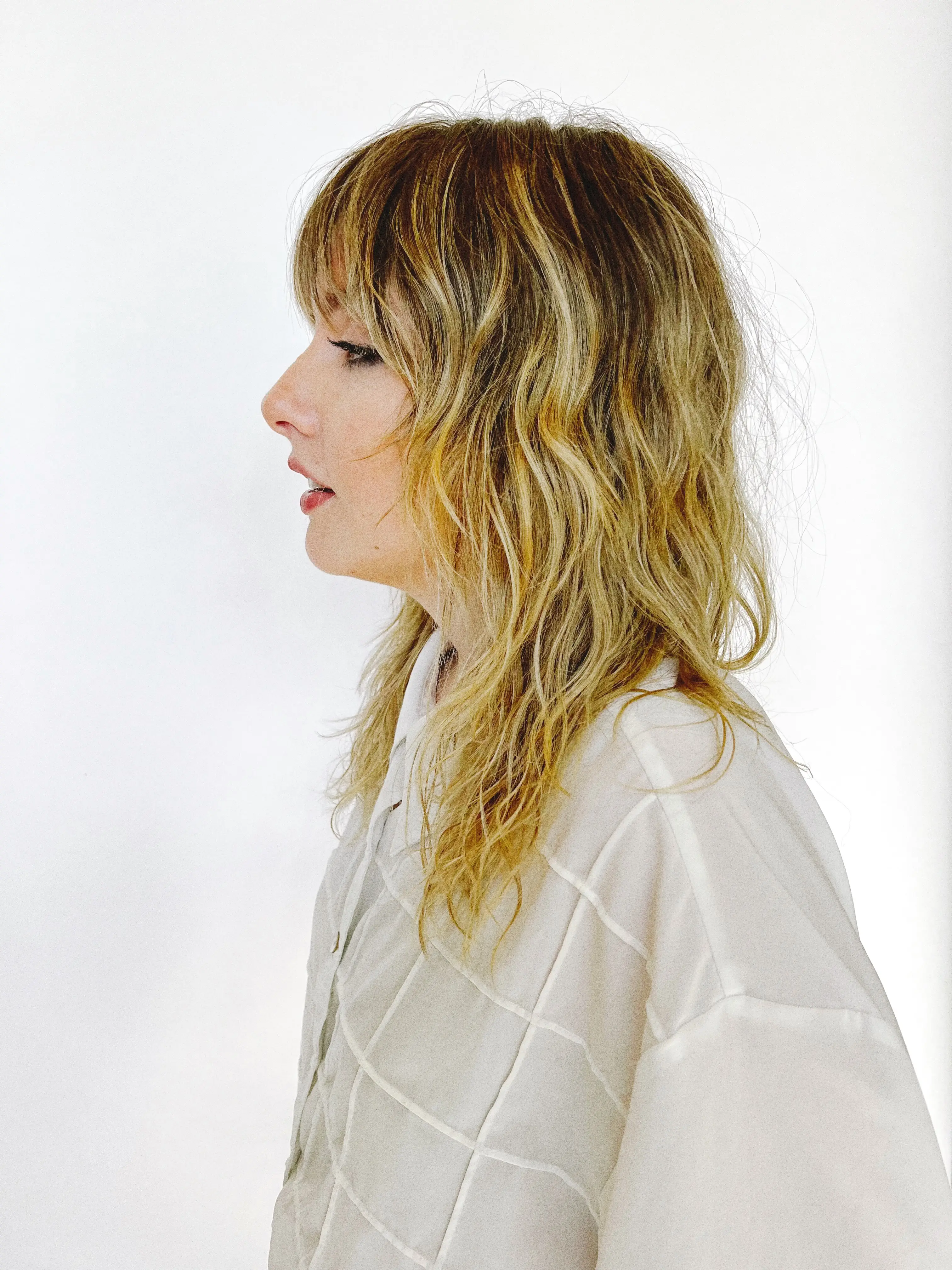 Stylist Portfolio Photo