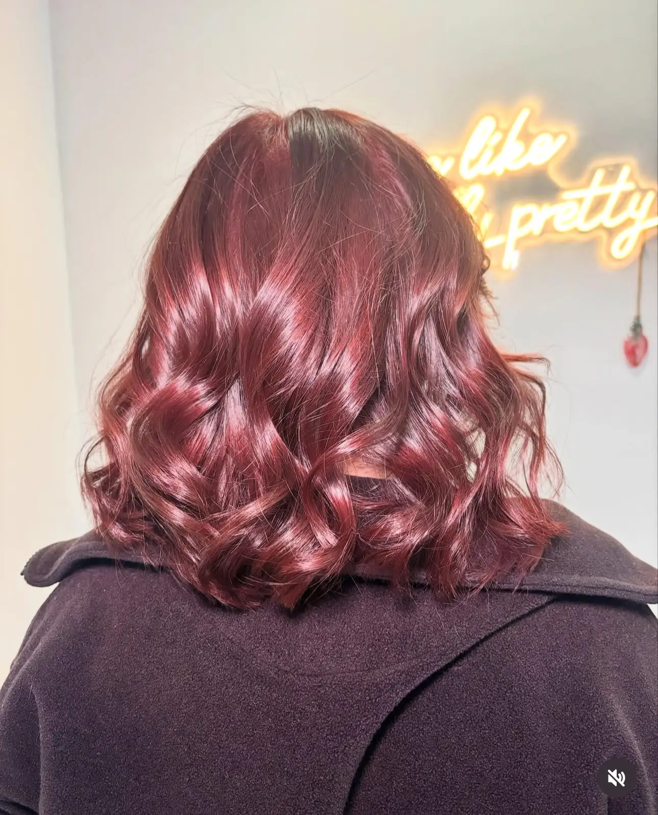 Stylist Portfolio Photo