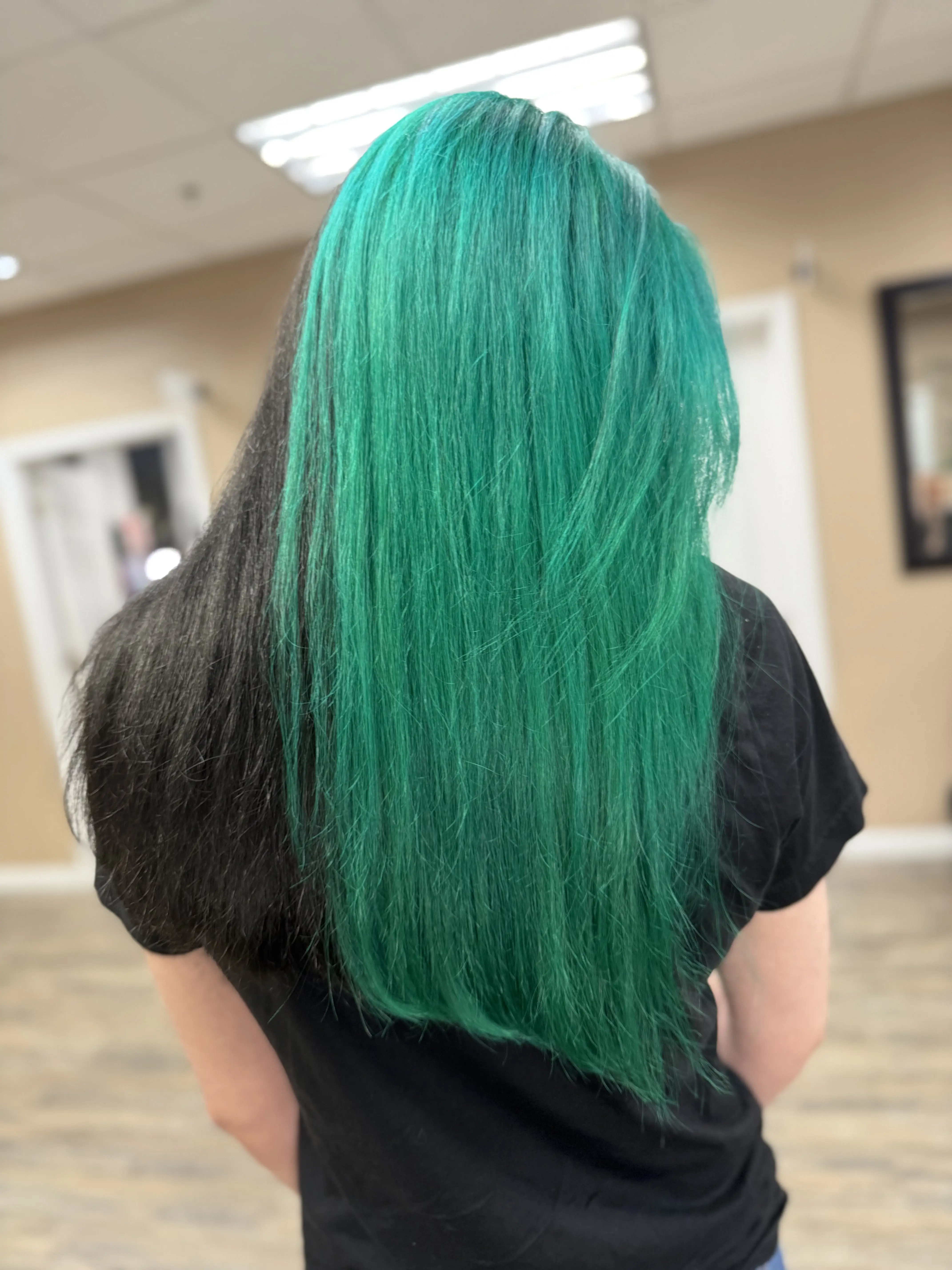 Work by Creative hair by Amber LLC