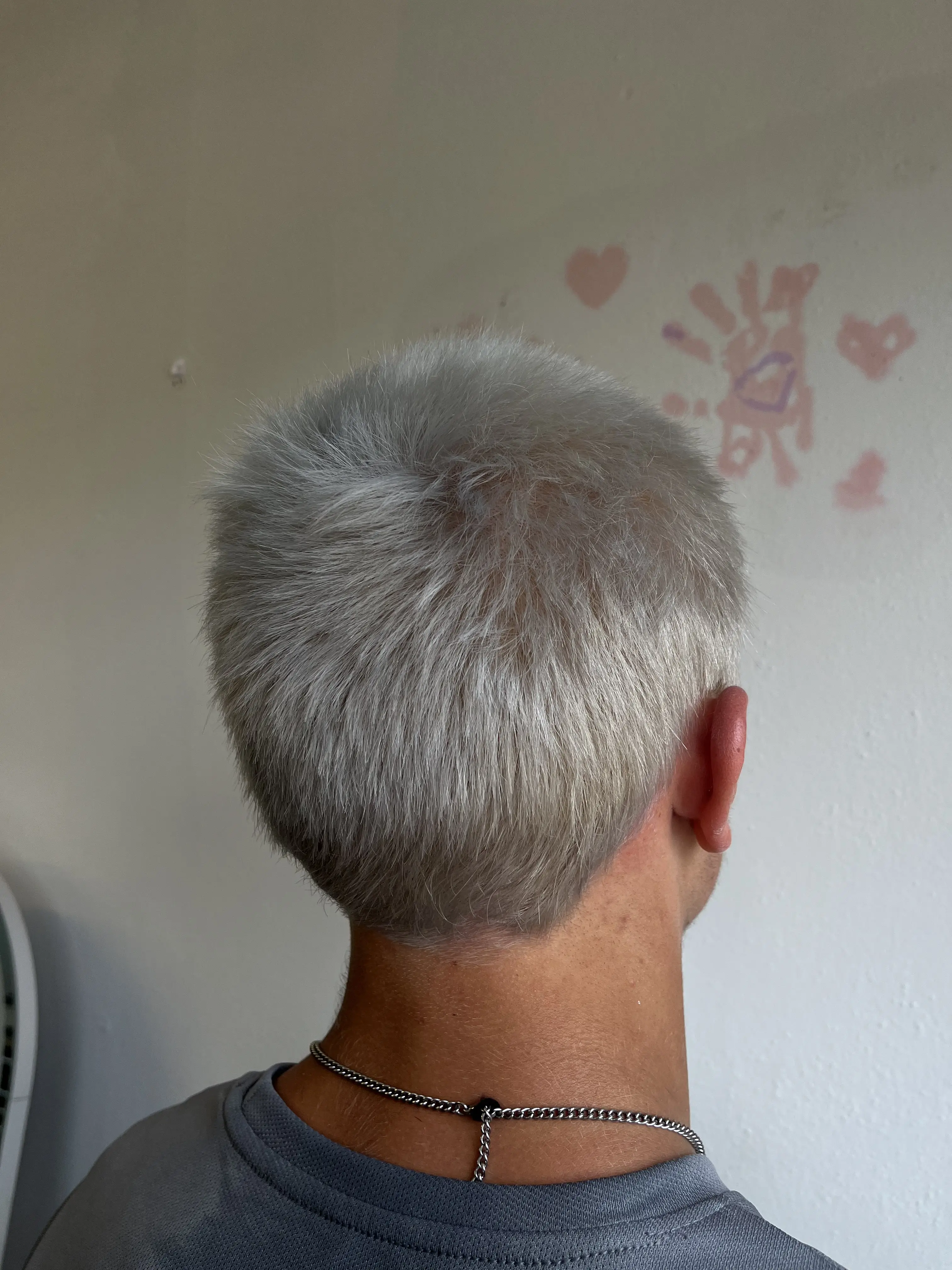 Stylist Portfolio Photo