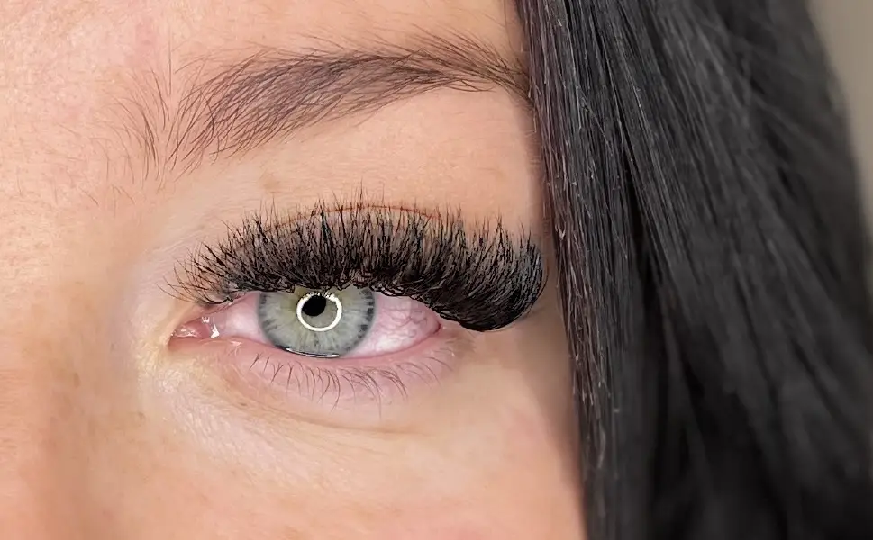 Stylist Portfolio Photo