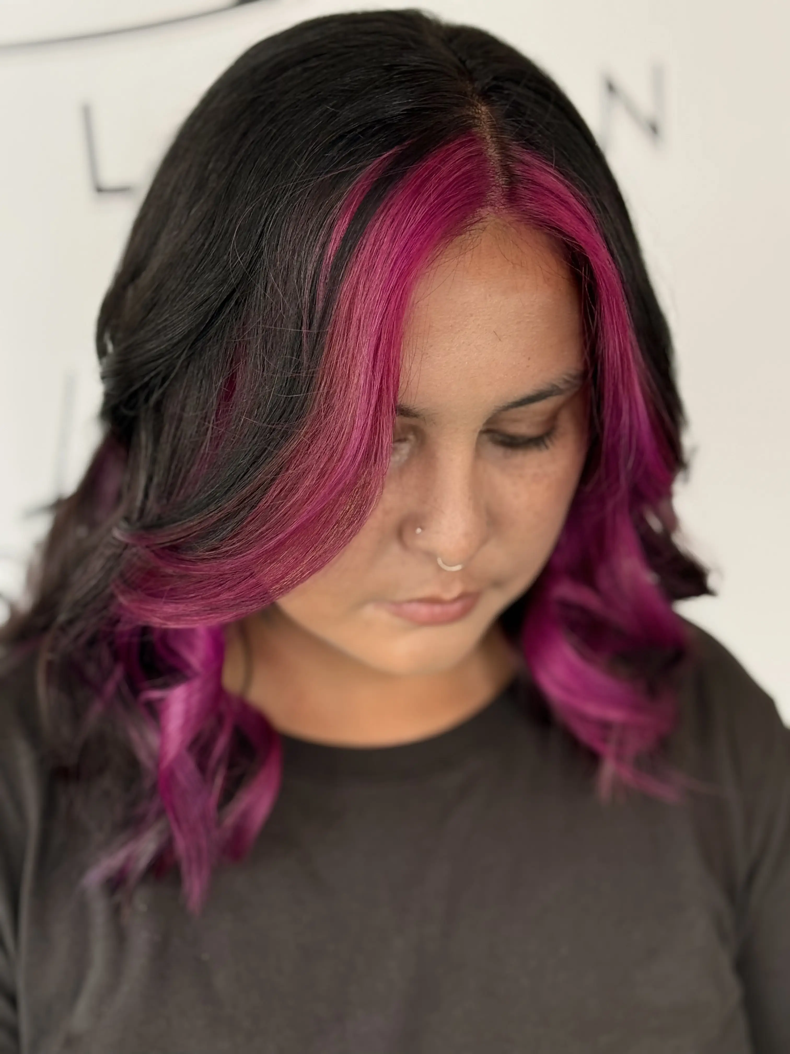 Work by Hair by Trisha Boone