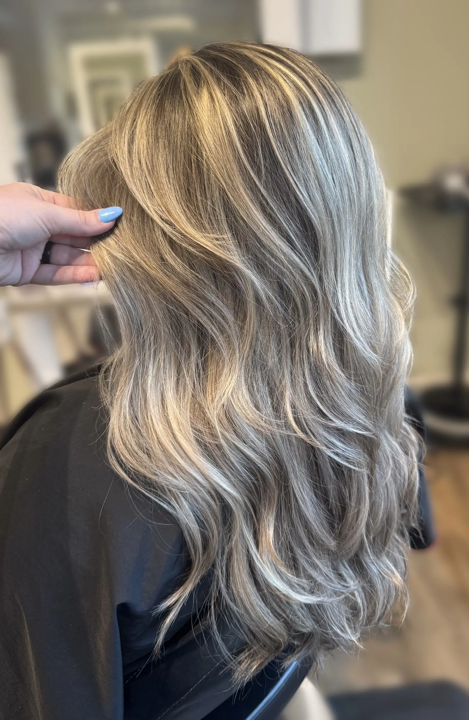 Highlight/Balayage