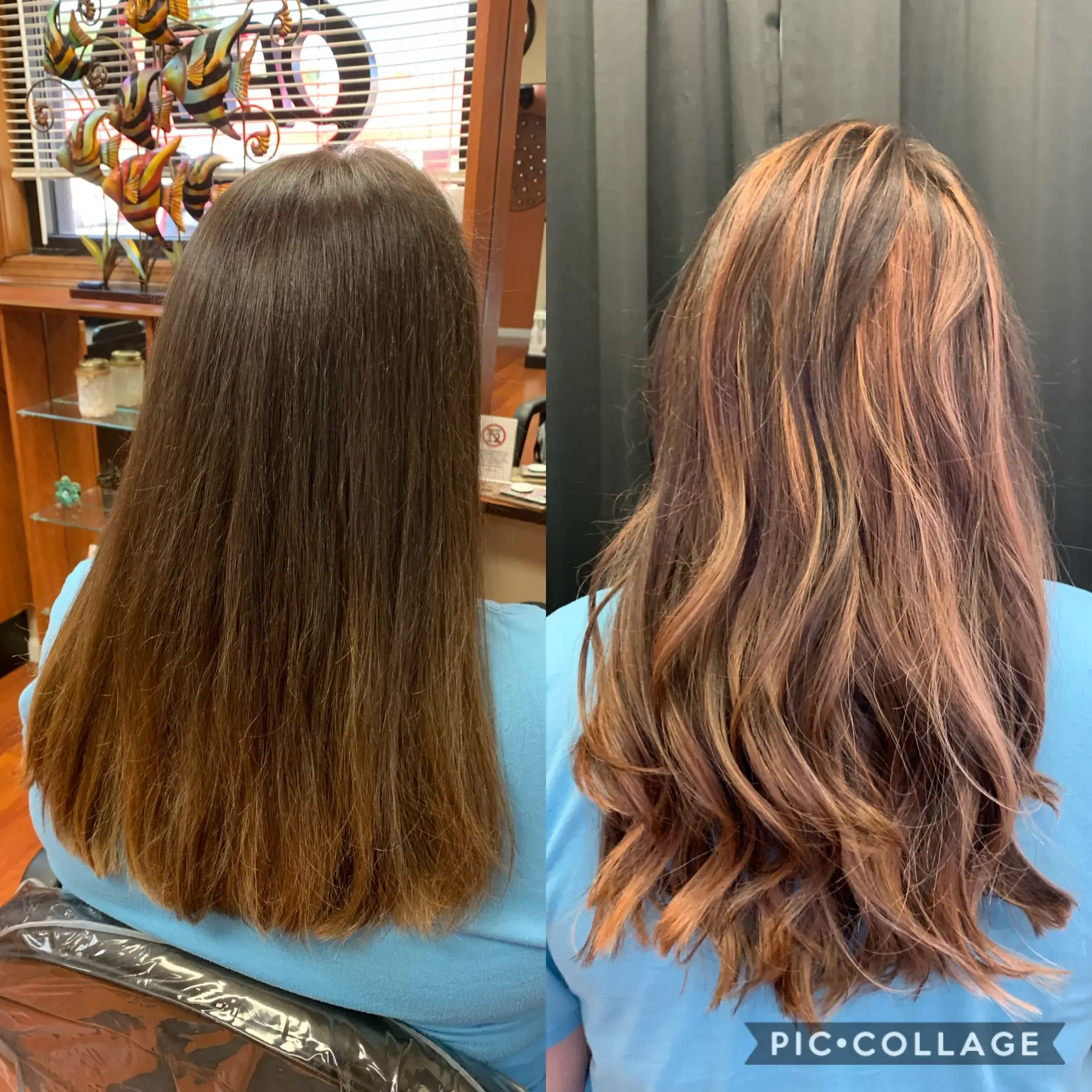 Work by Bloom Beauty Salon