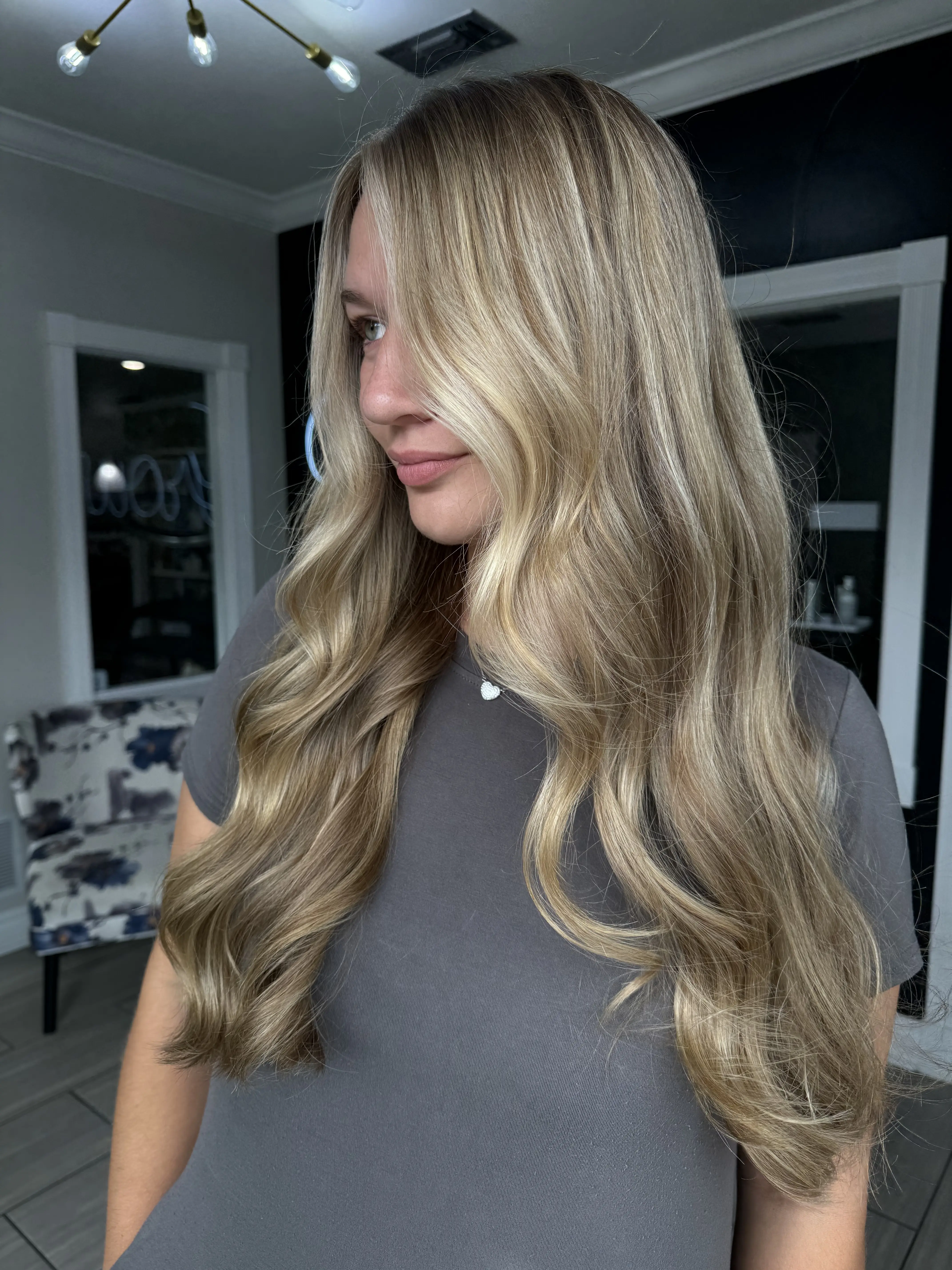 Stylist Portfolio Photo