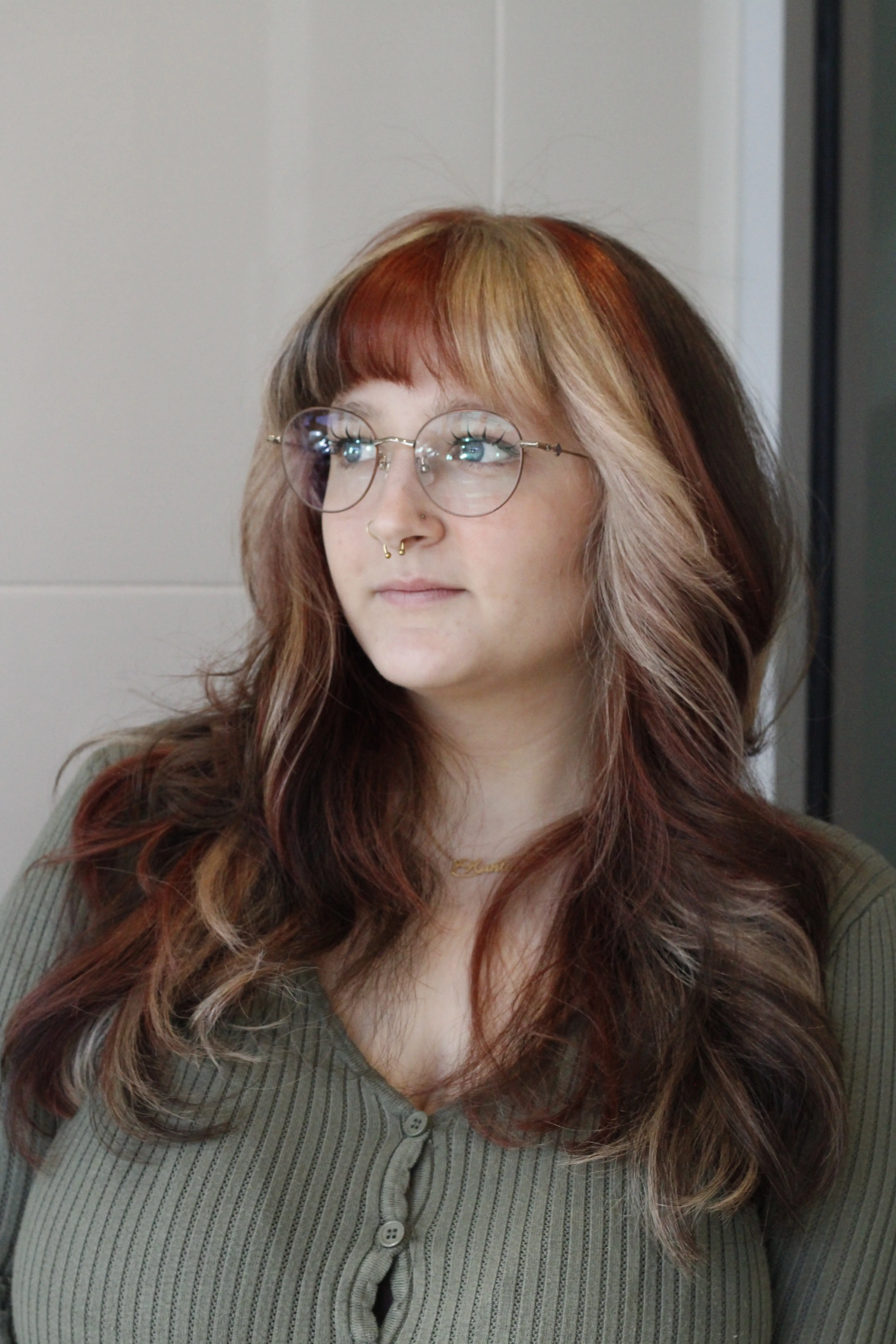 Stylist Portfolio Photo