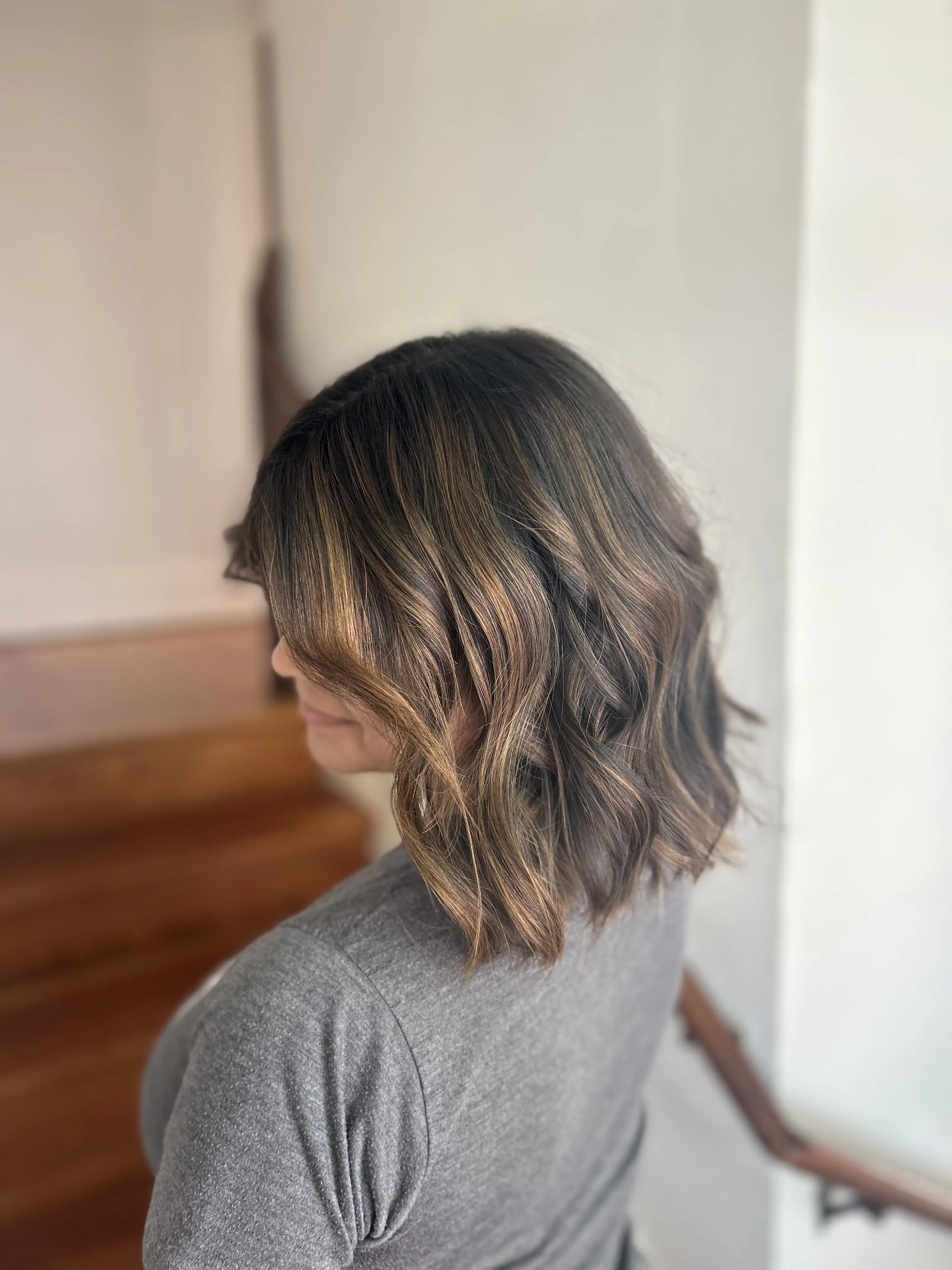 Work by Sydney Winkley | Hairstylist