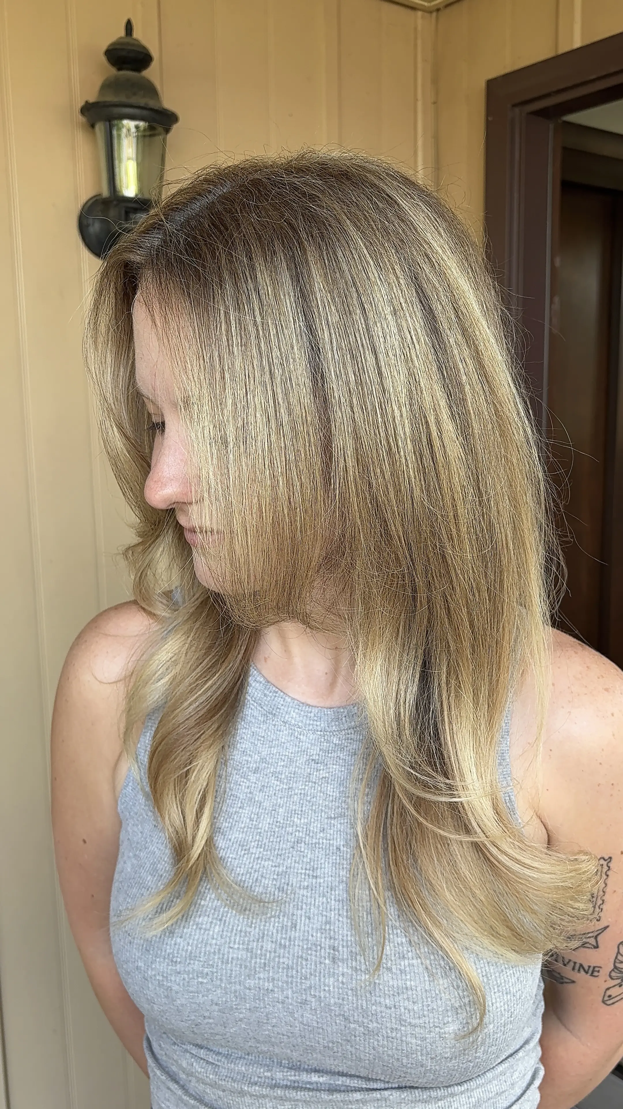 Work by Mane & Taylored Hair