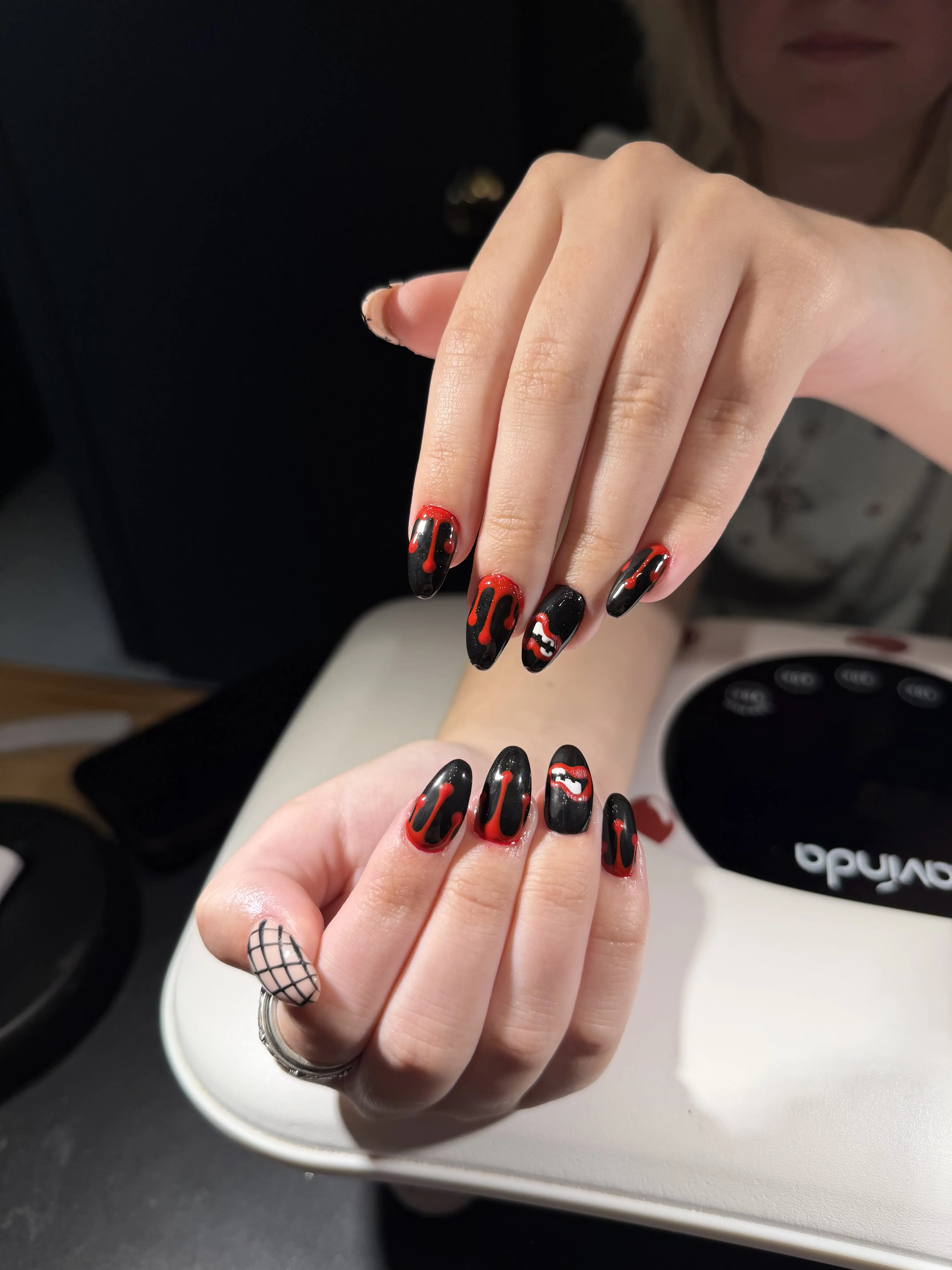 Work by Beauty By Boyer LLC