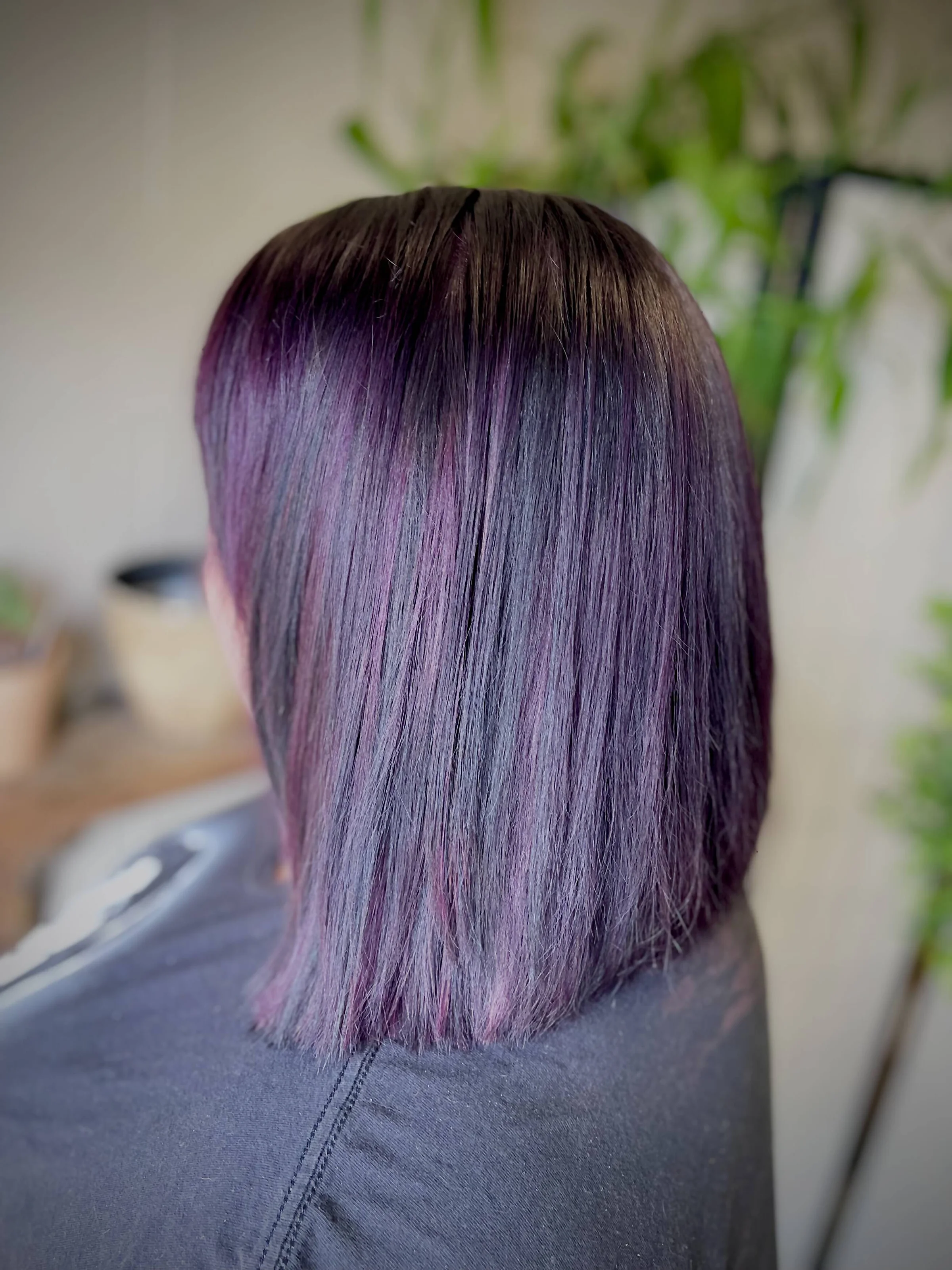All Over Single Color