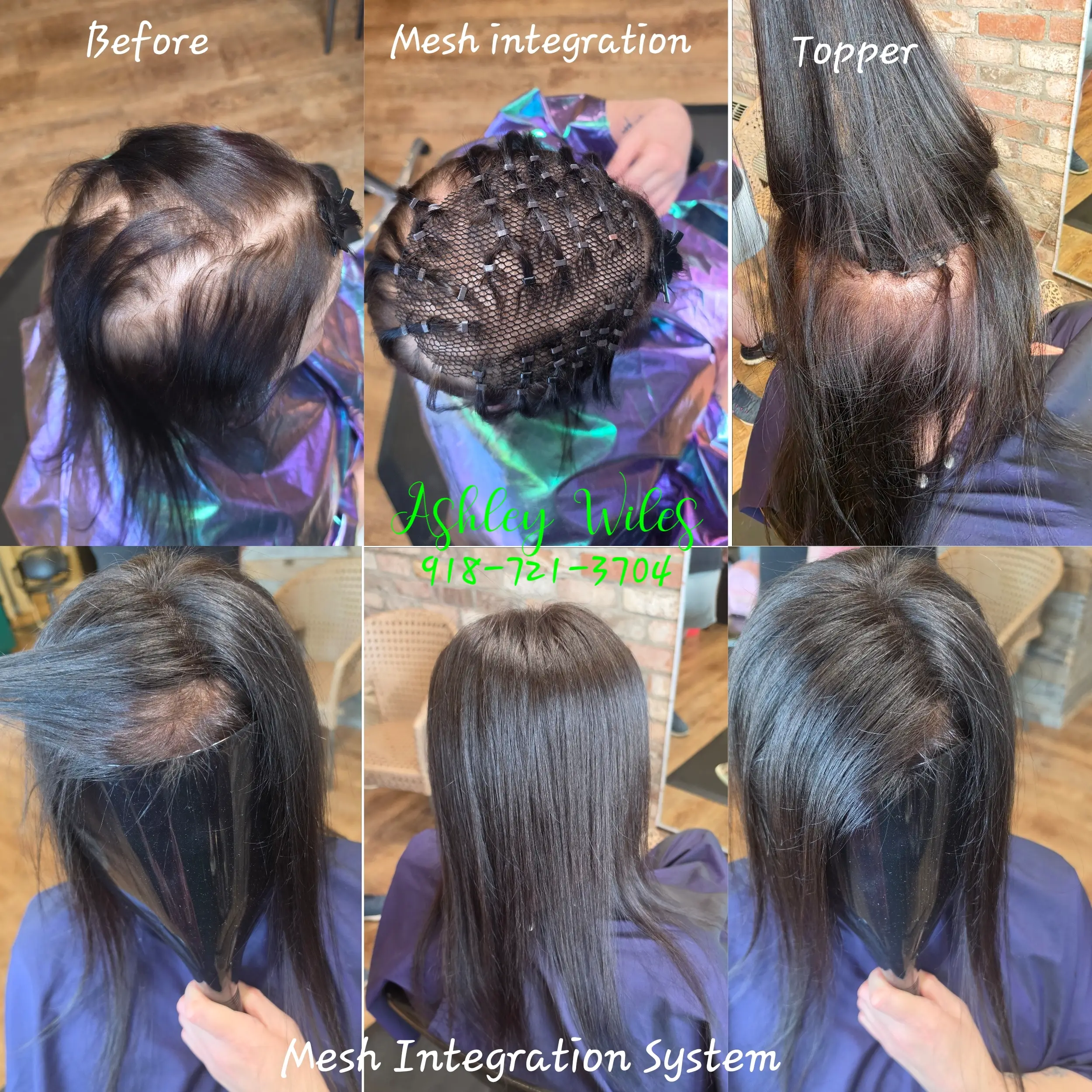 Work by Sassy Pinups Hair by Ashh