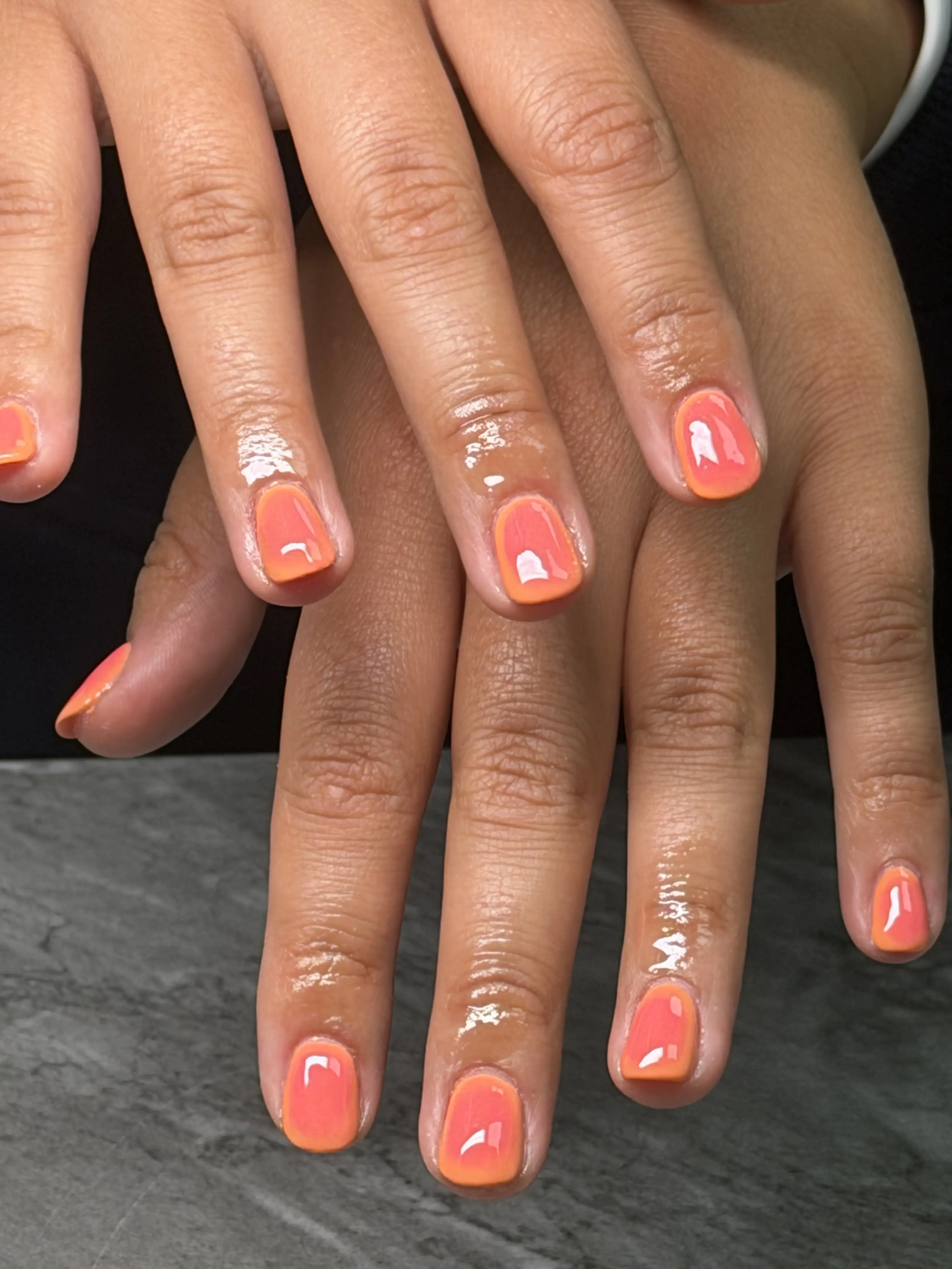 Work by Velvet Palm Beauty 