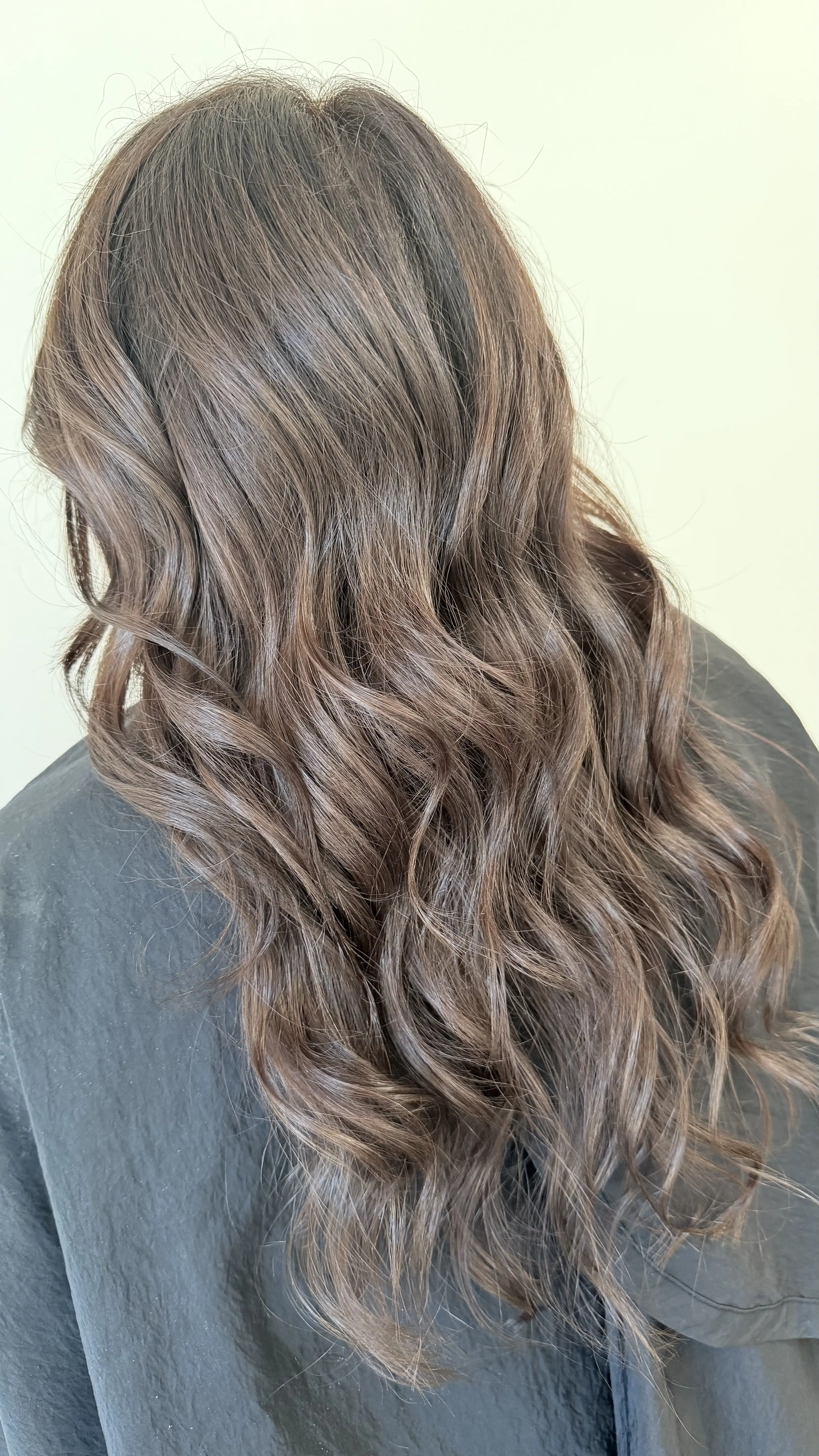 Stylist Portfolio Photo