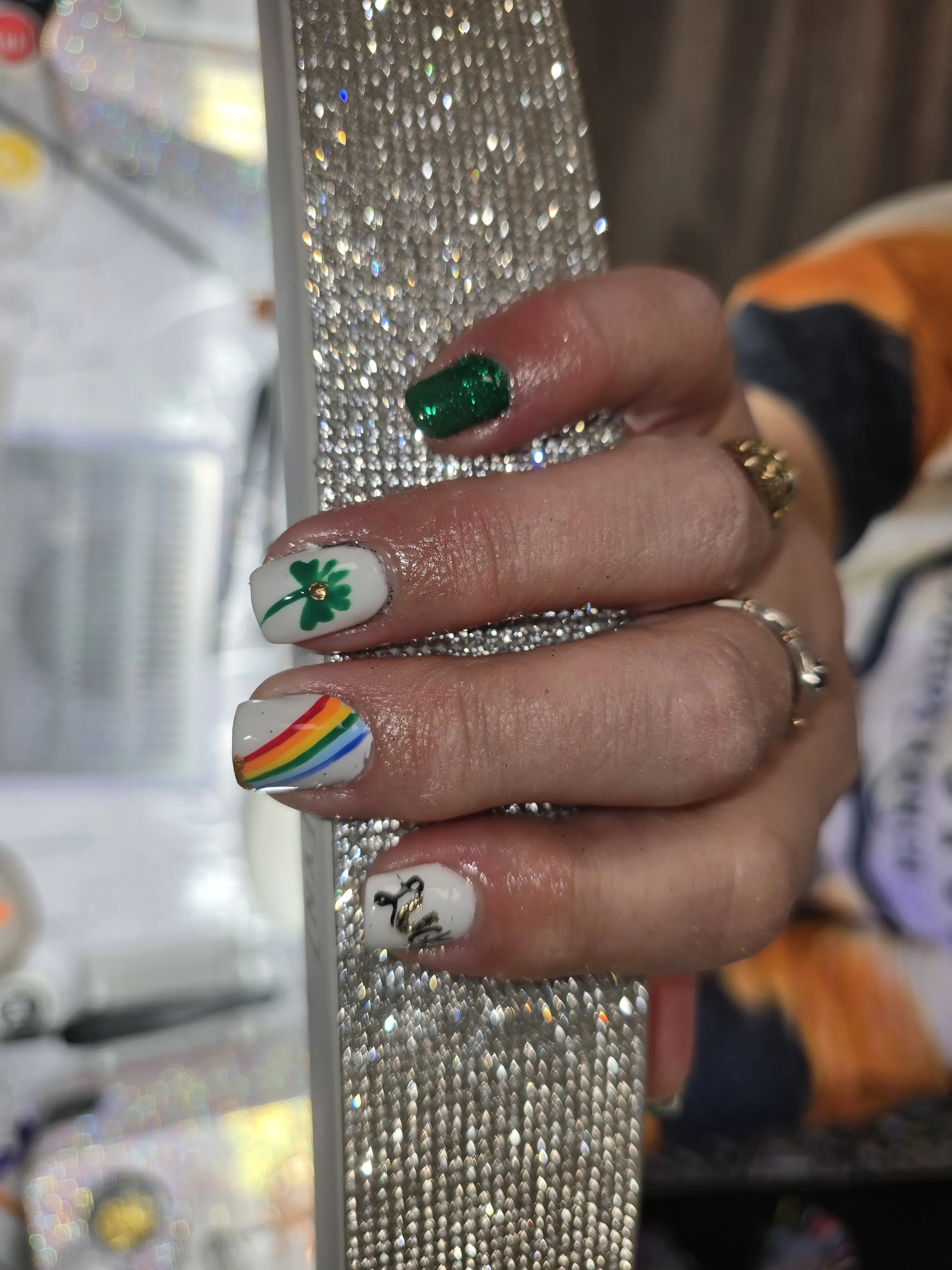 Stylist Portfolio Photo