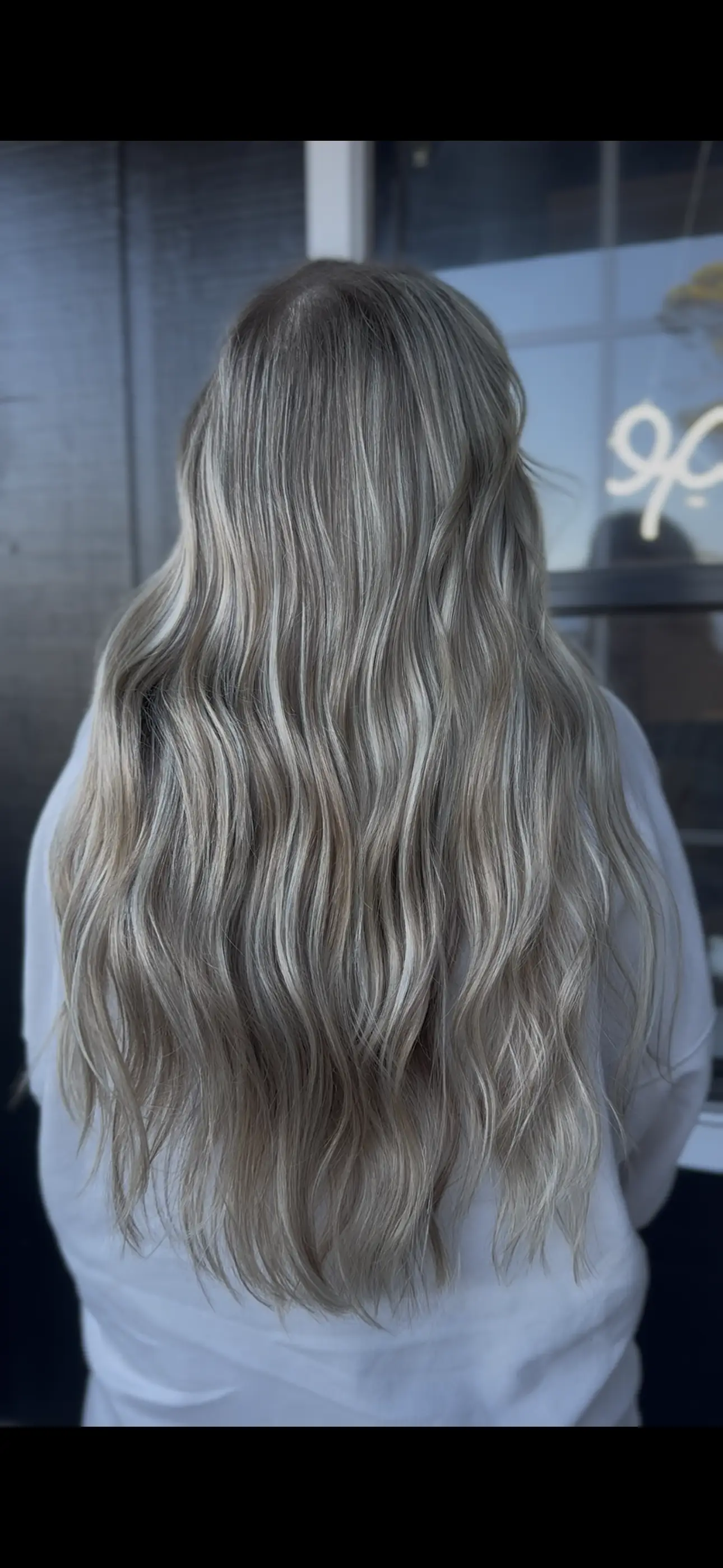 Stylist Portfolio Photo