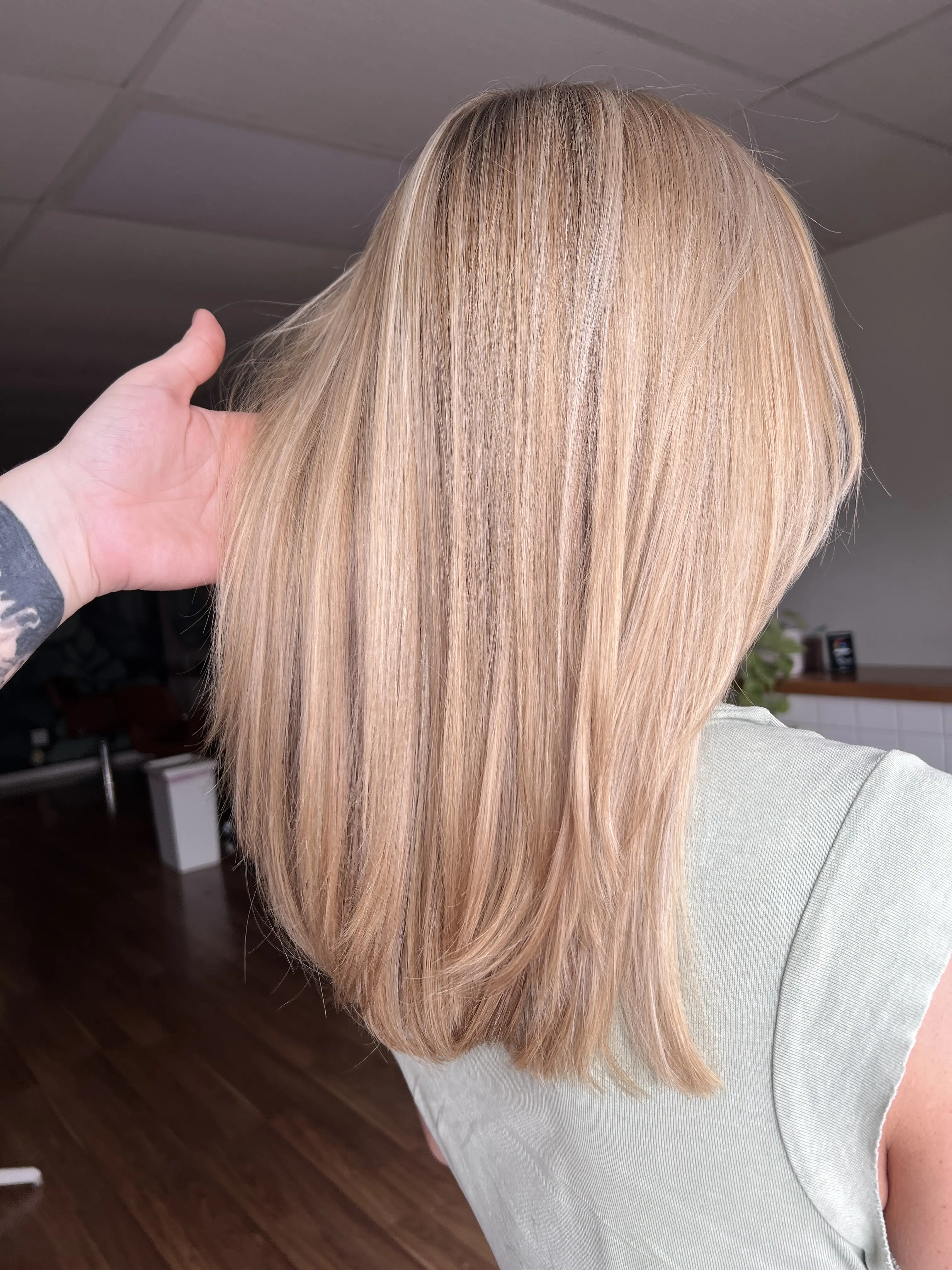 Work by Beauty Design by Kaylie