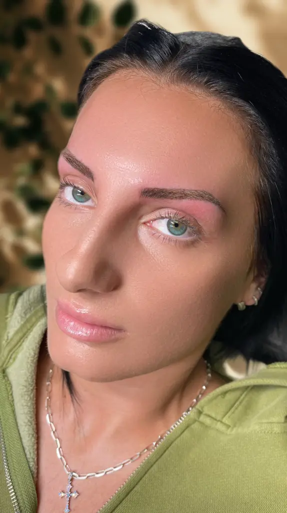 Work by Shade Artistry