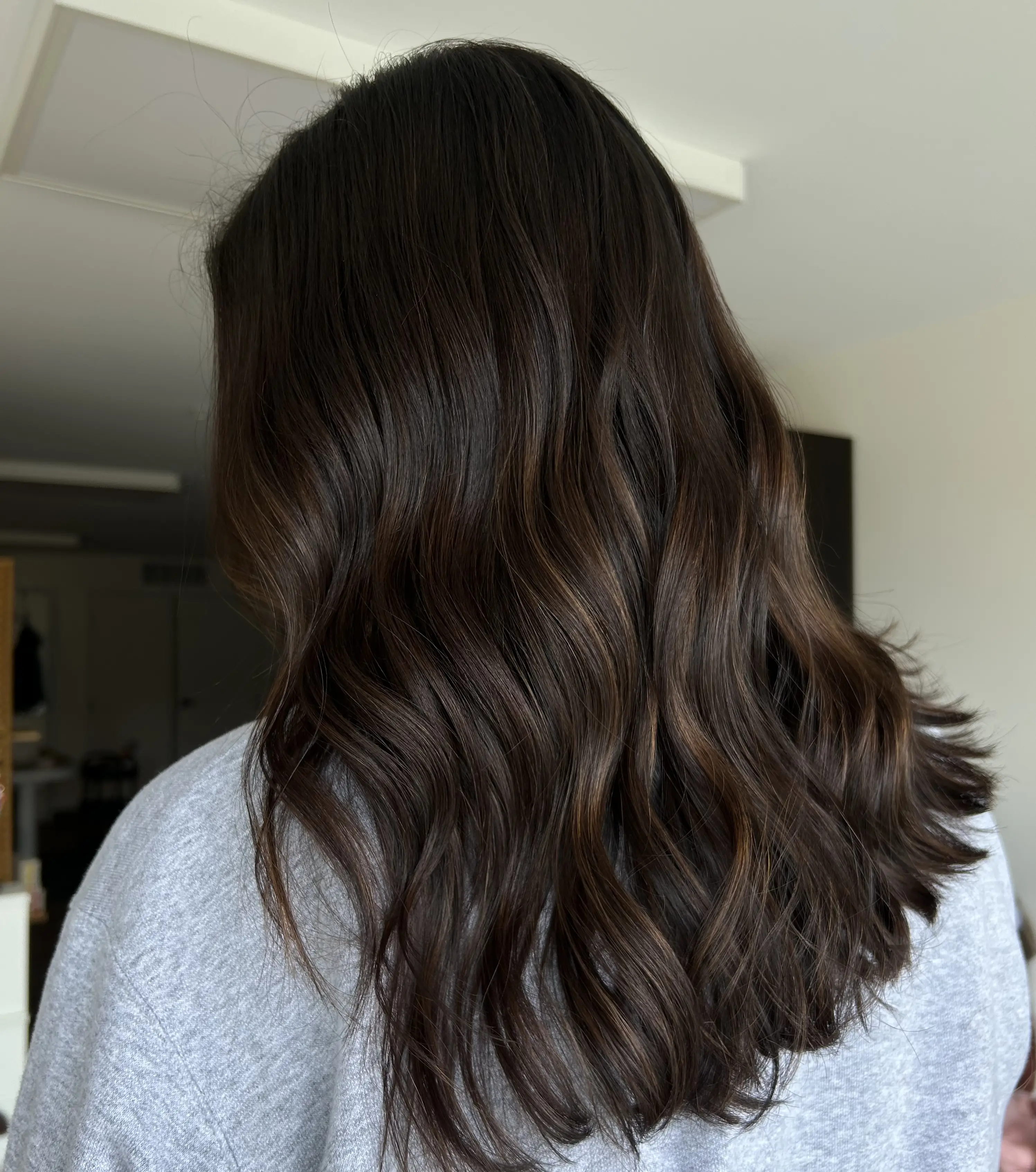 Stylist Portfolio Photo