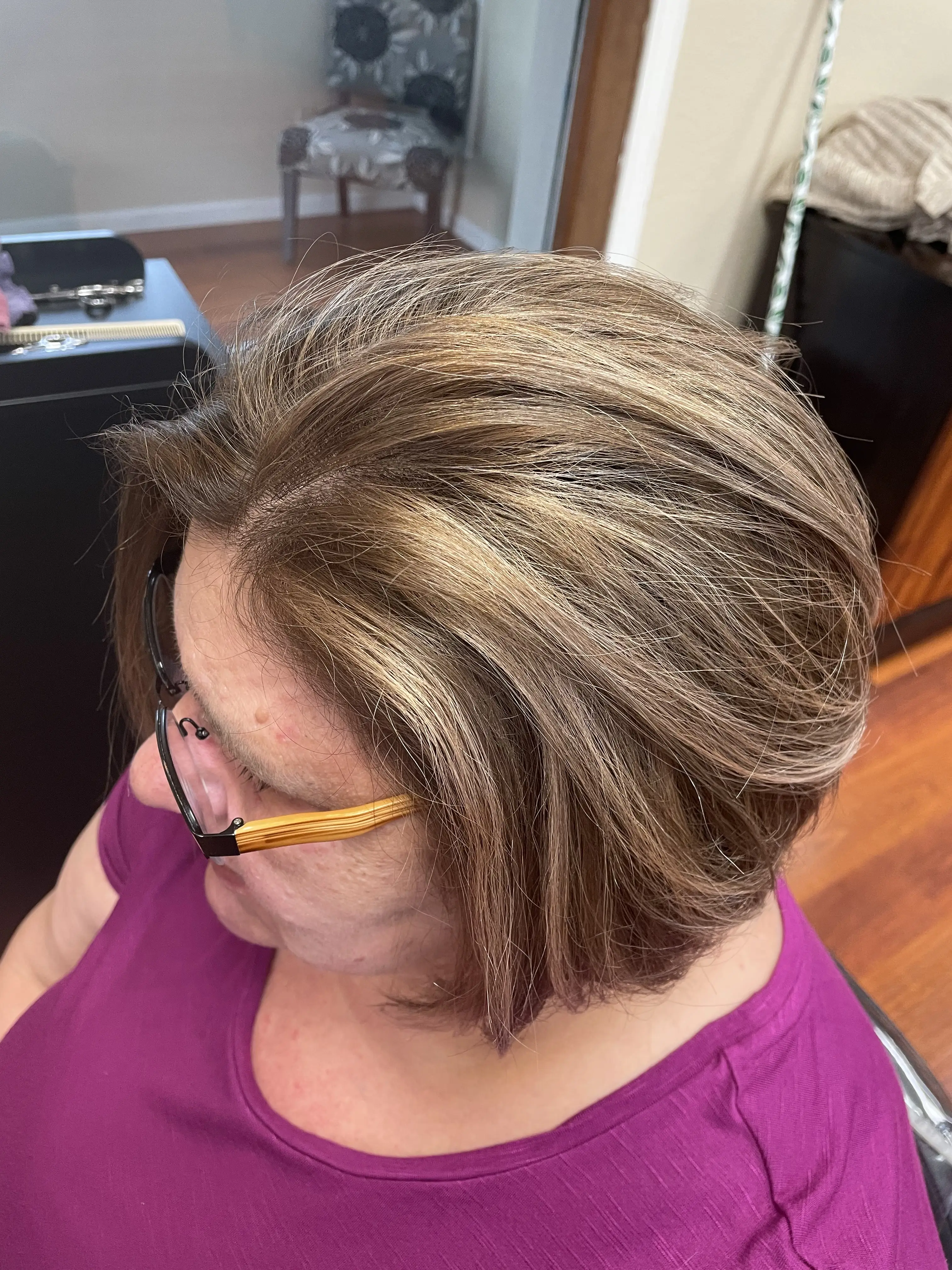 Work by Bloom Beauty Salon