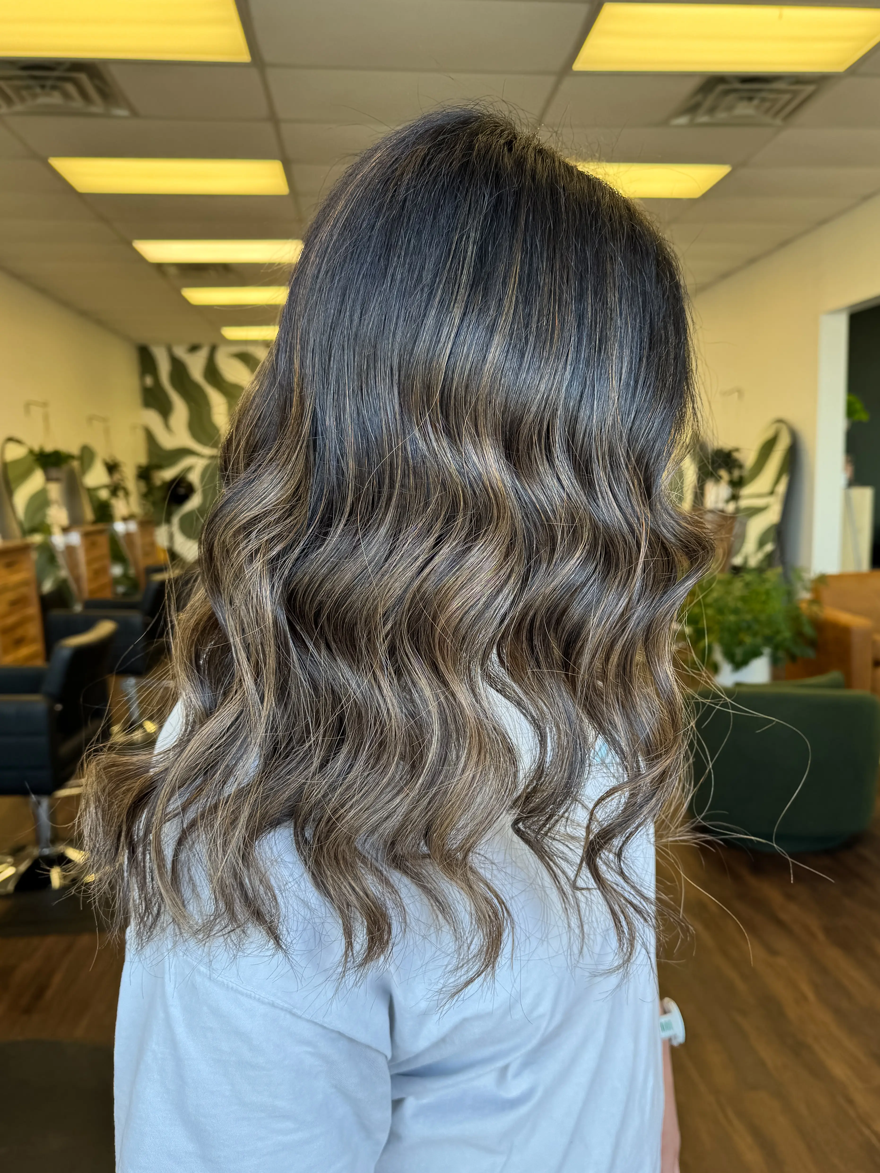 Stylist Portfolio Photo
