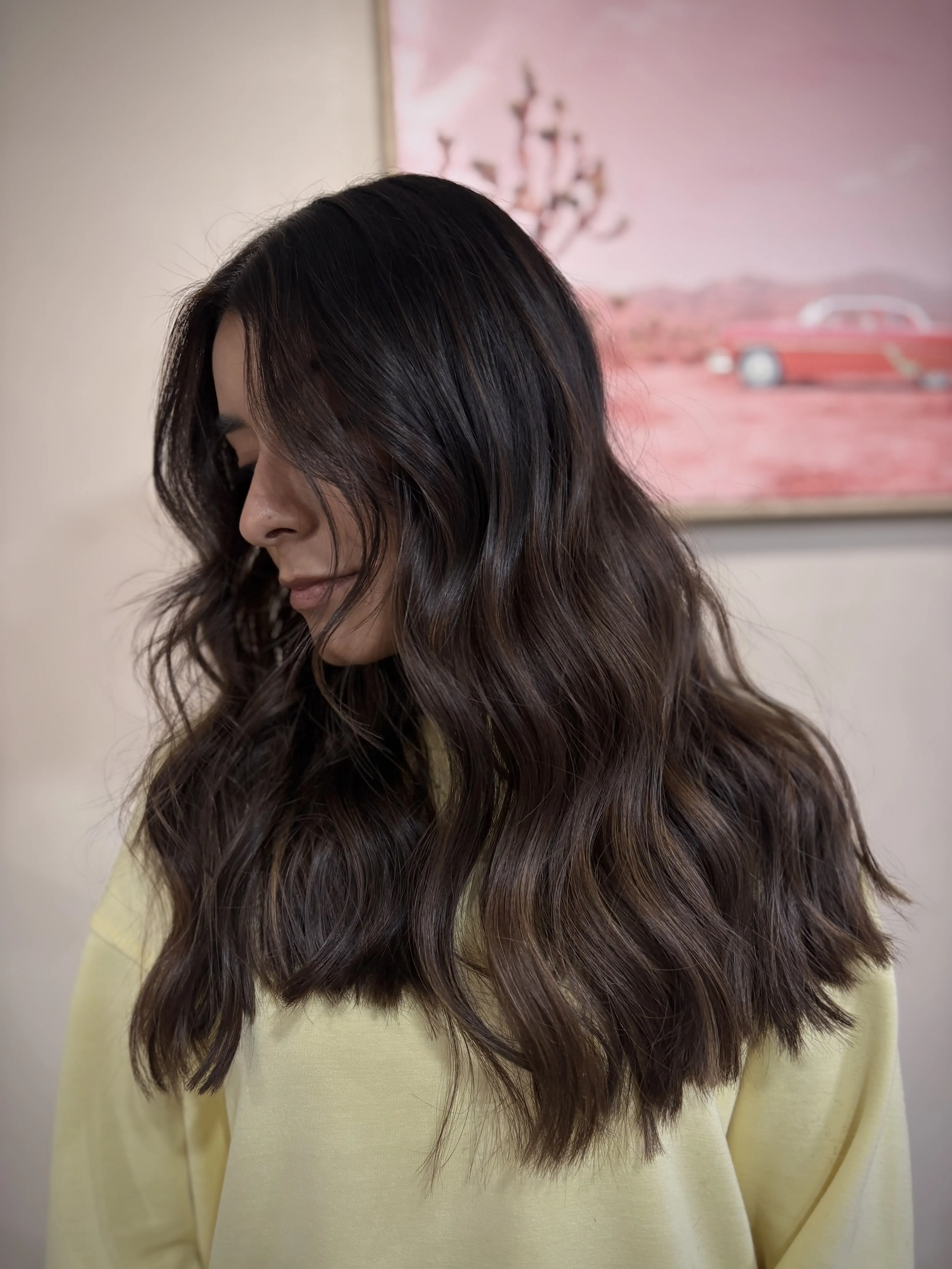 Work by Maddie Hair Official