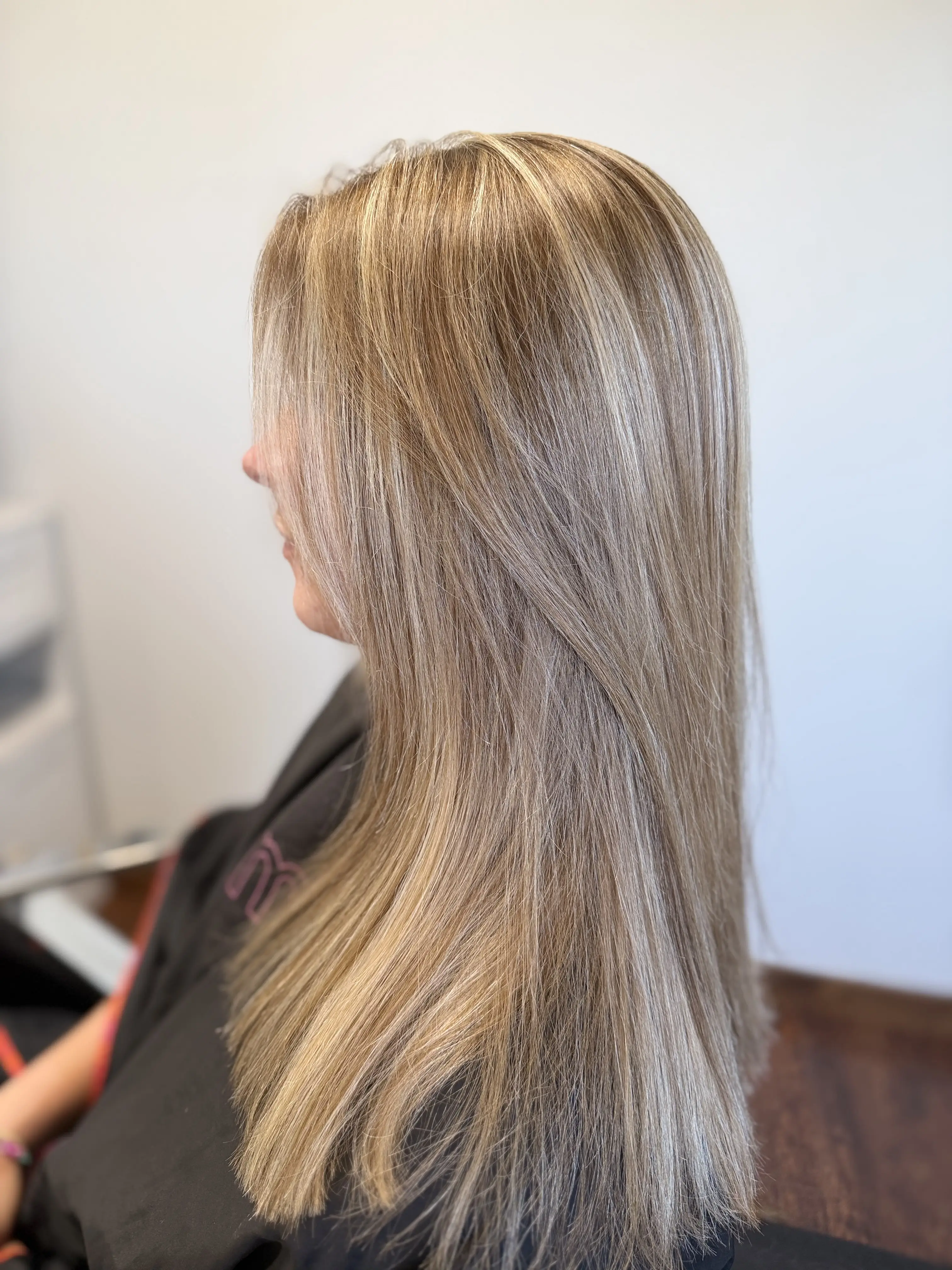 Work by Gia Beauty & Barber