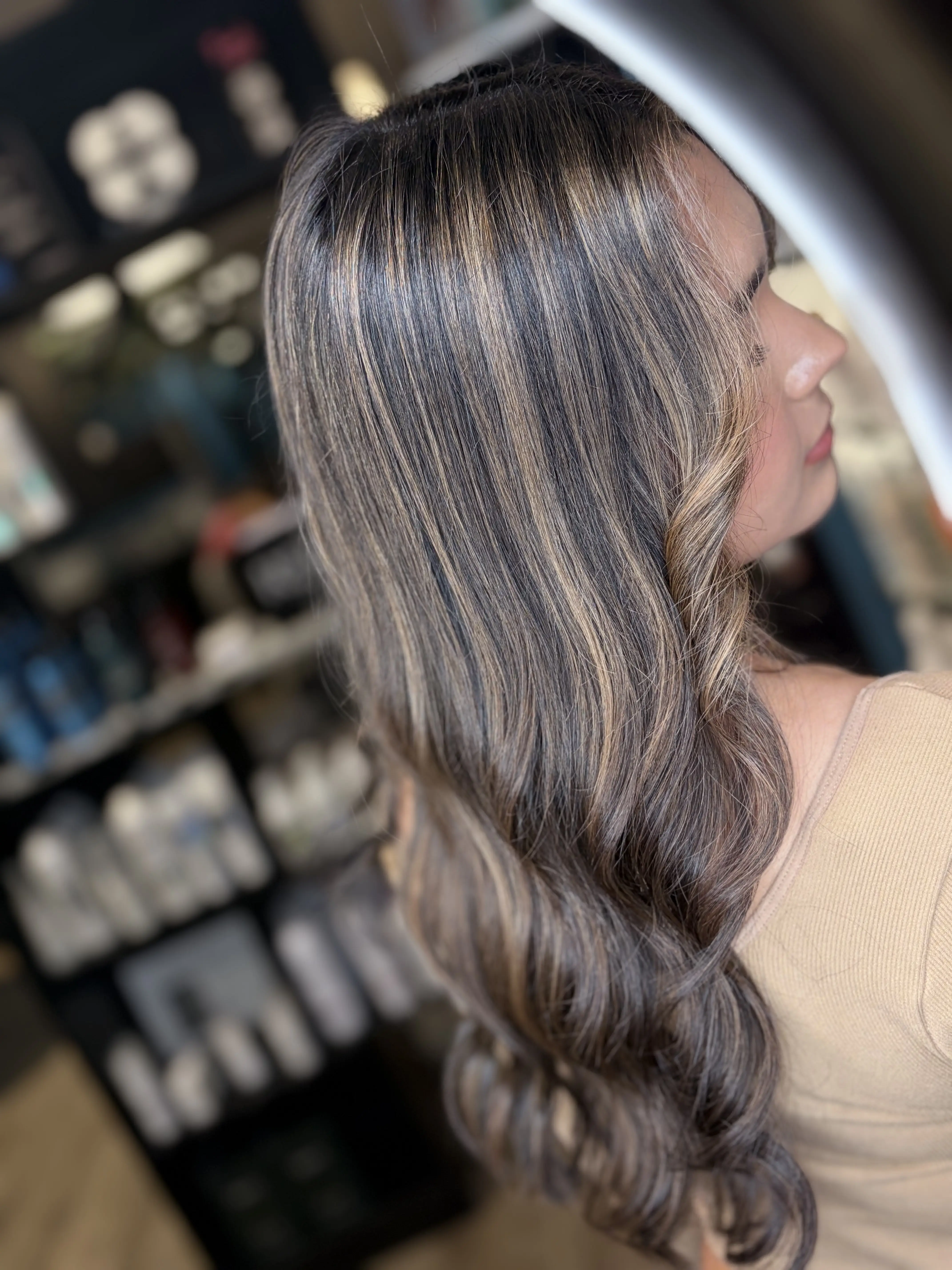 Work by Beautyby.vanee