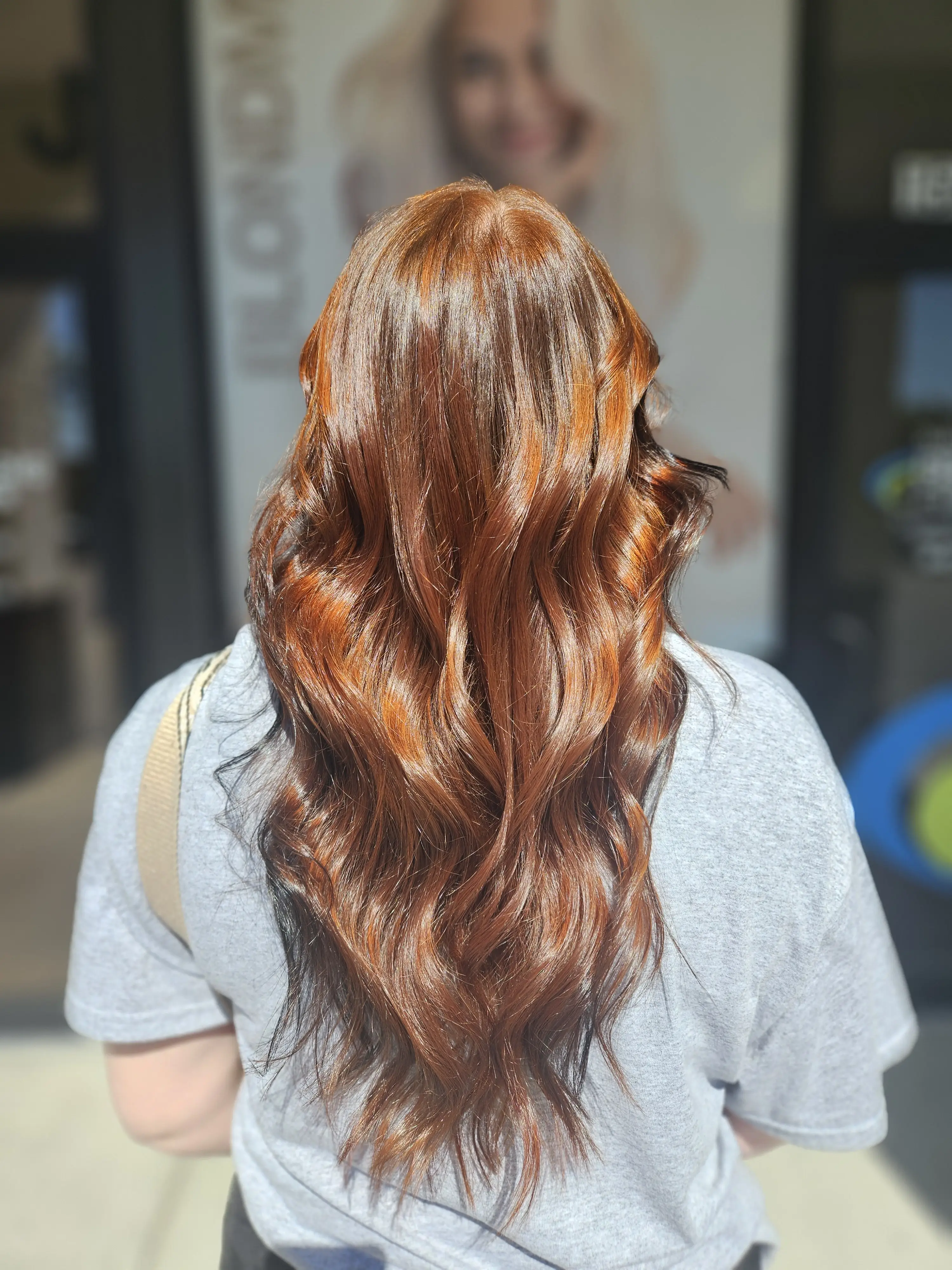 Work by Showtime Beauty