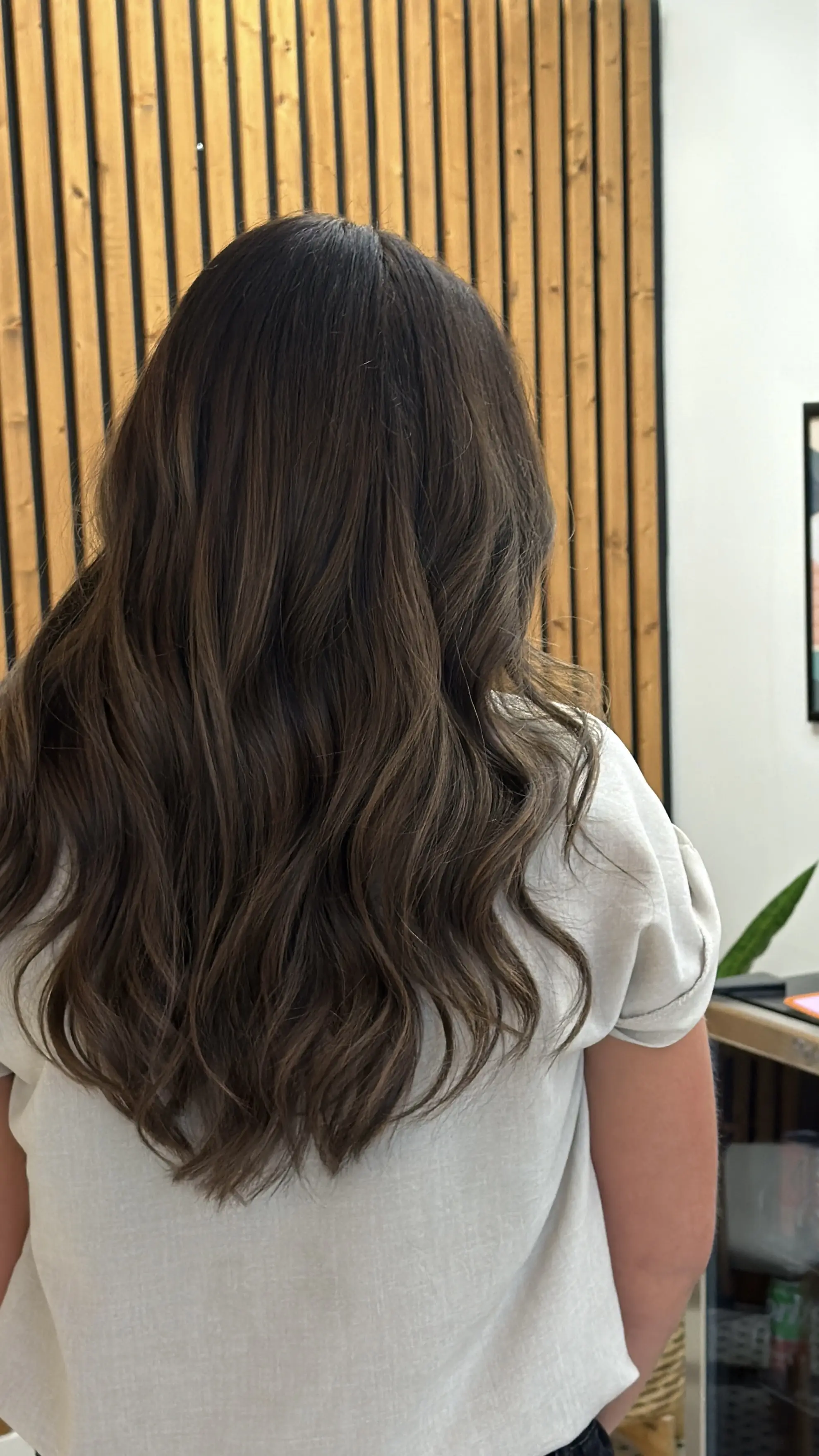 Work by Mikayla at Midwest Mane Society 