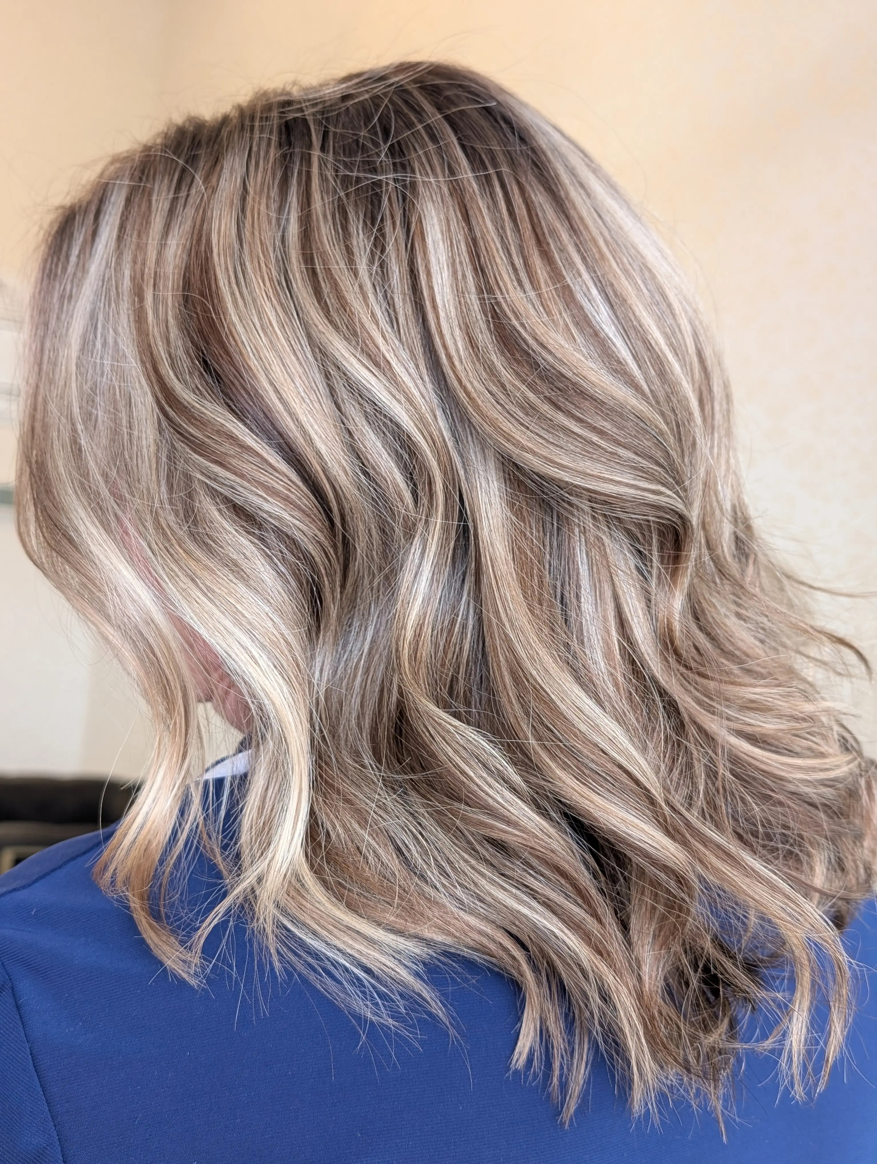 Work by Vividly Wicked Hair